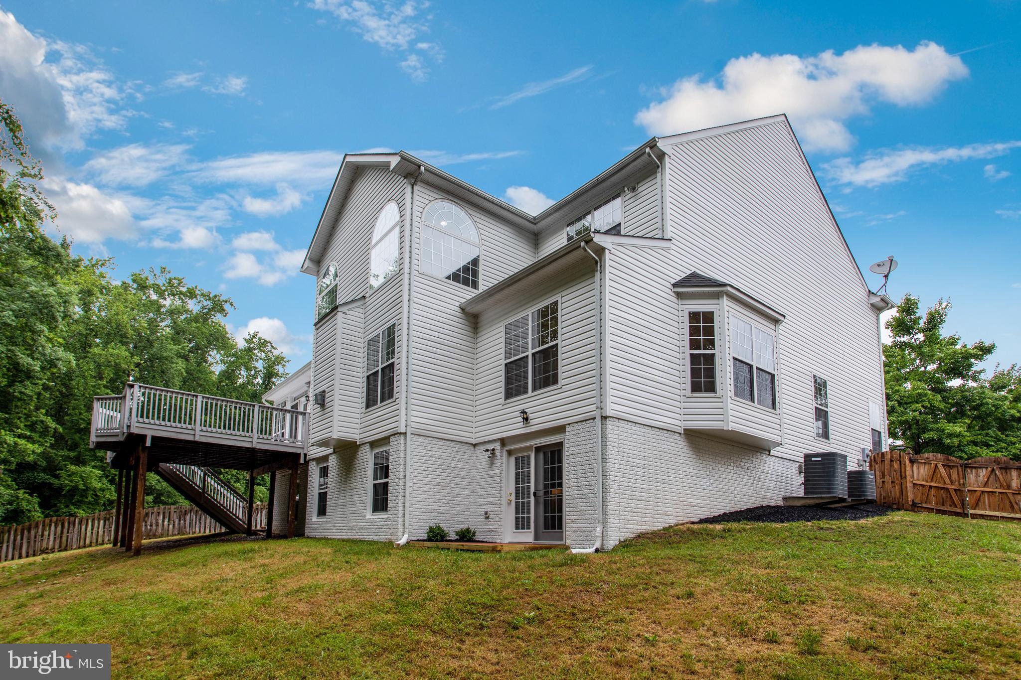 BRENTSMILL - Residential