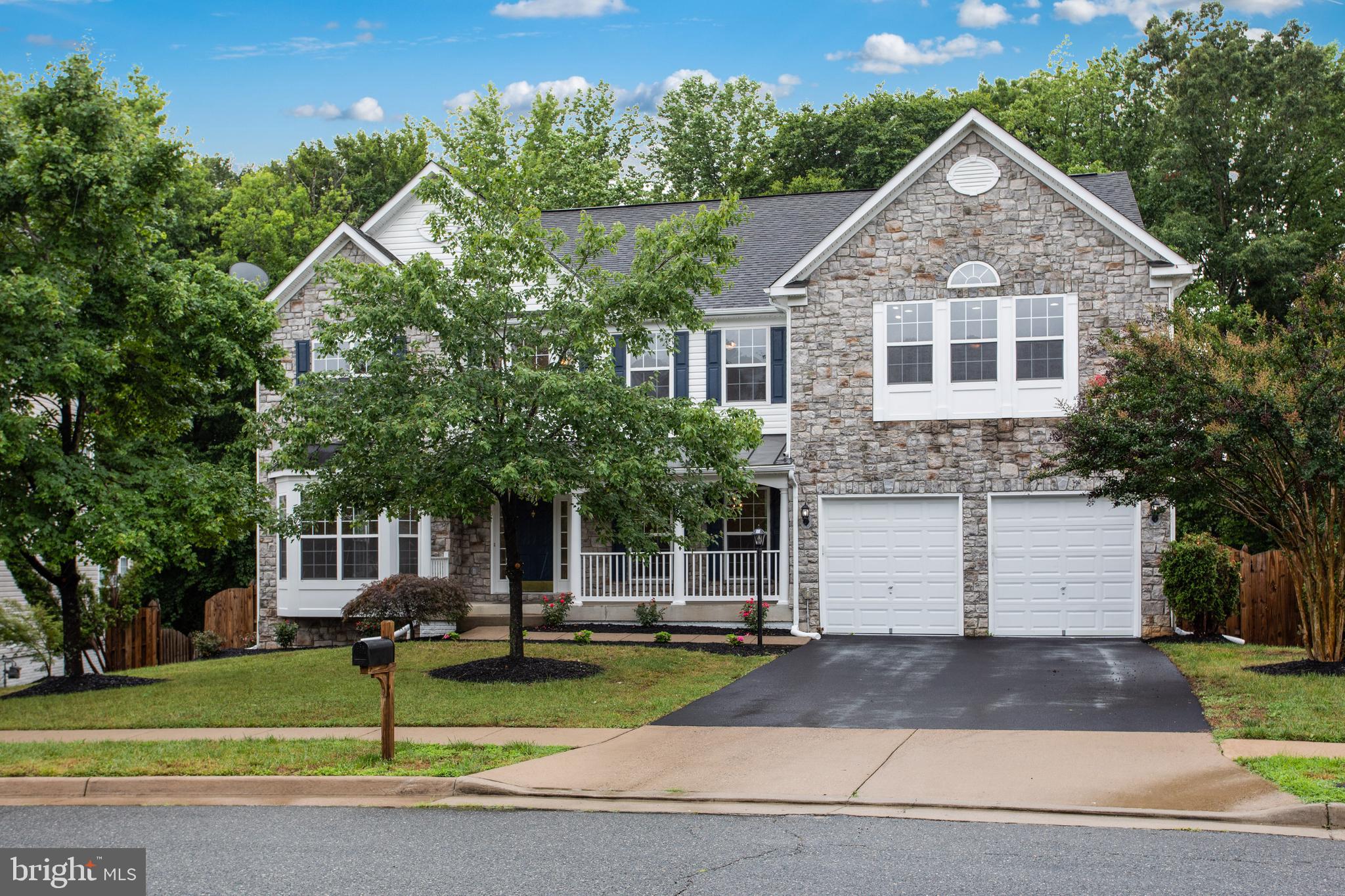 BRENTSMILL - Residential