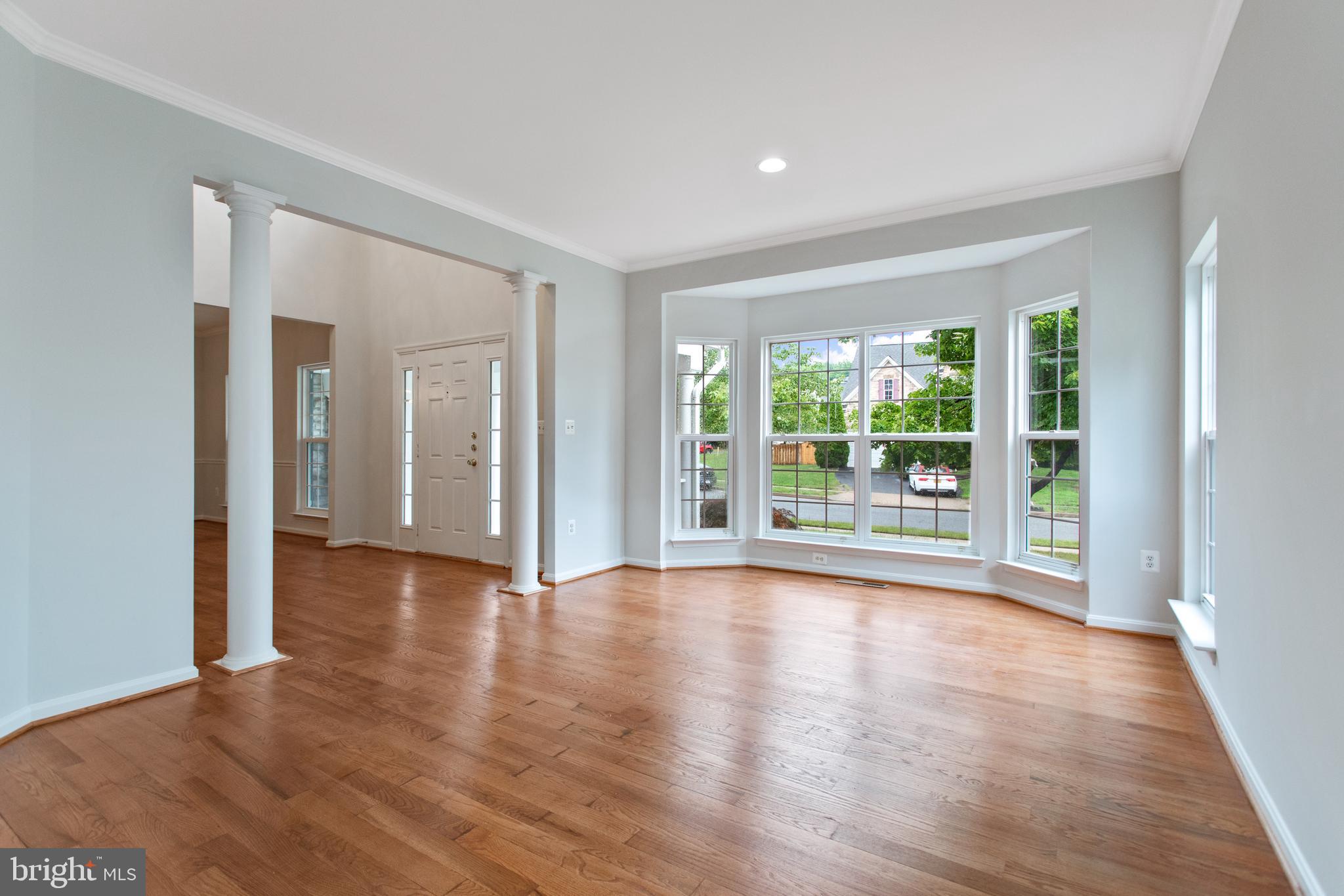 BRENTSMILL - Residential