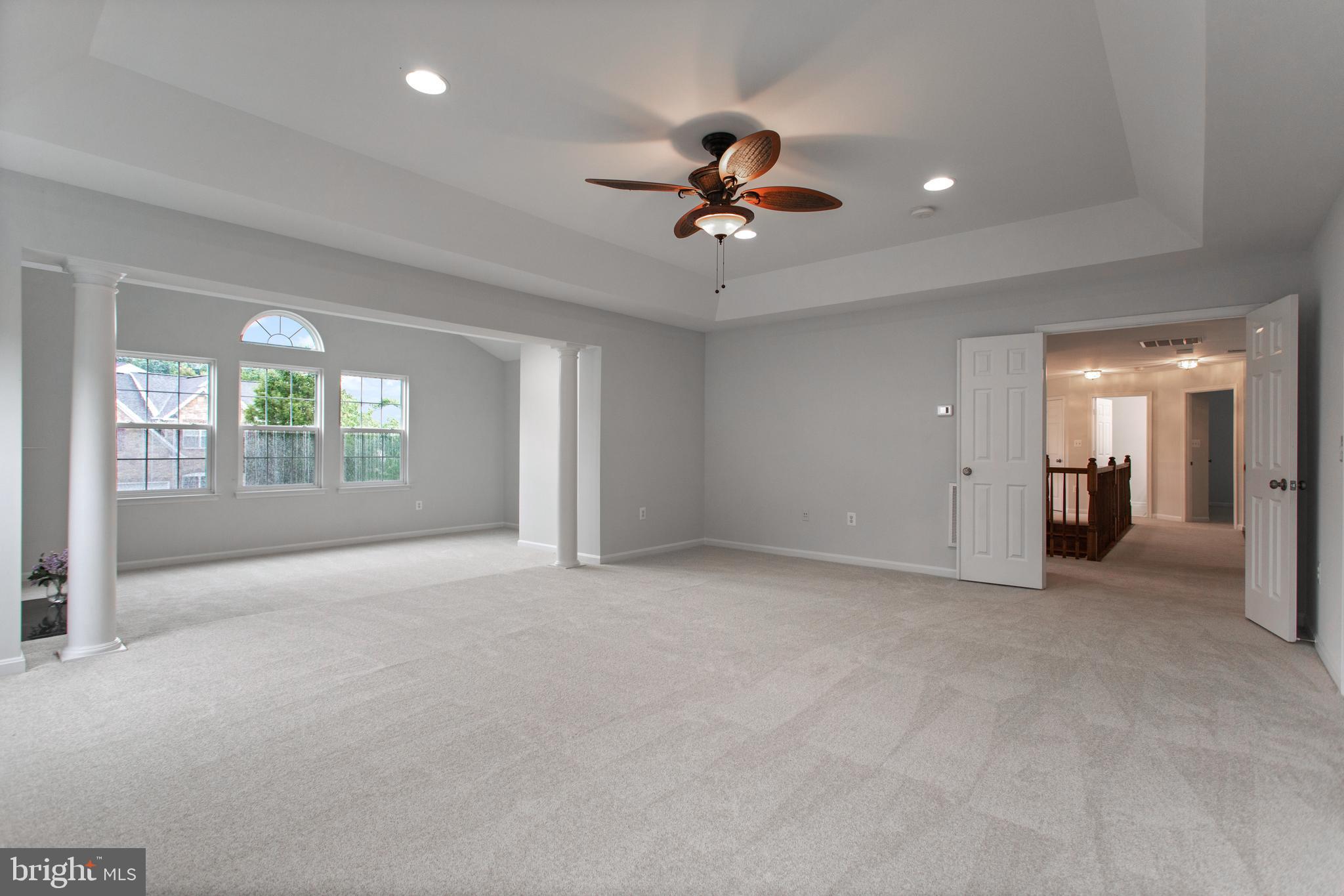 BRENTSMILL - Residential