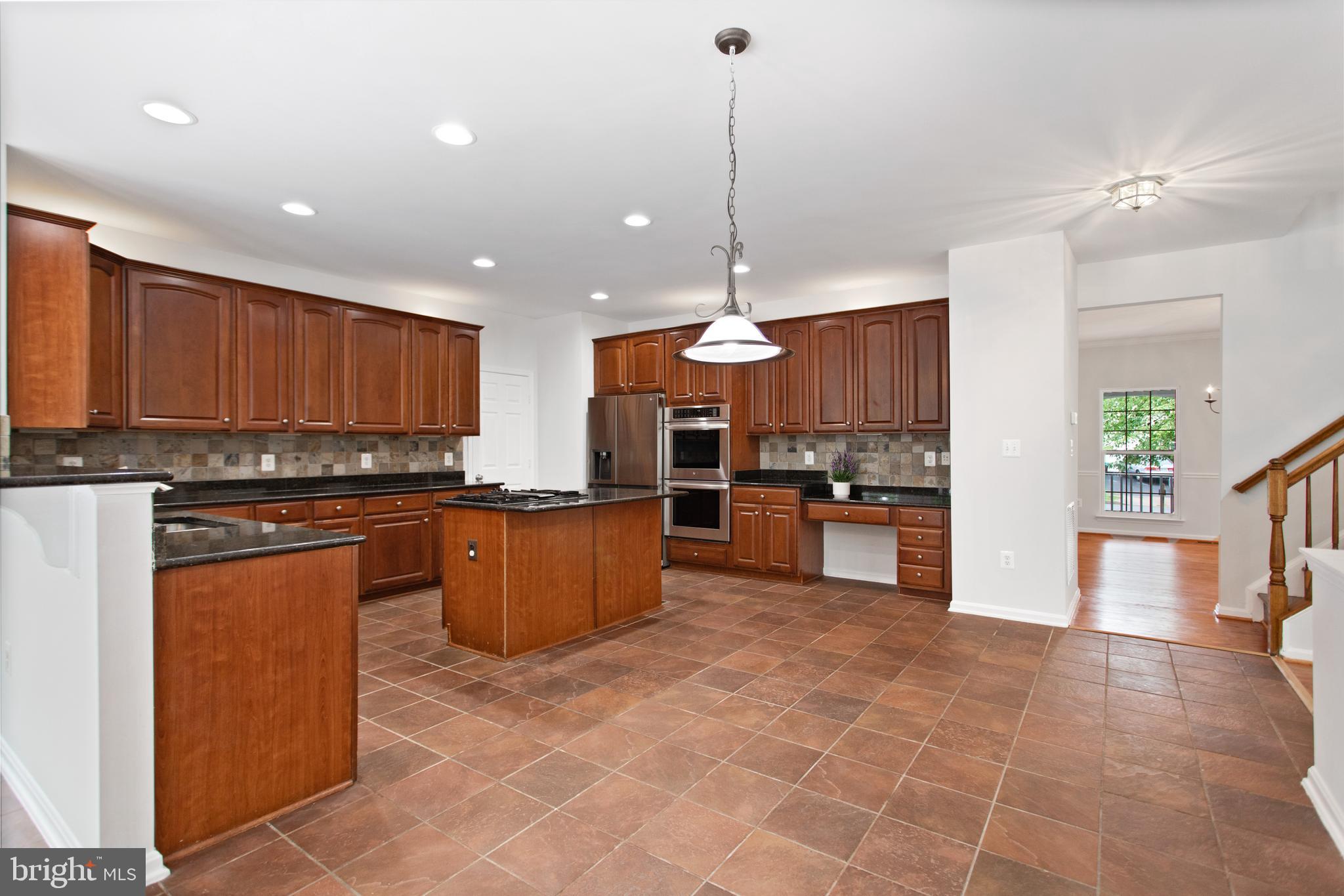 BRENTSMILL - Residential