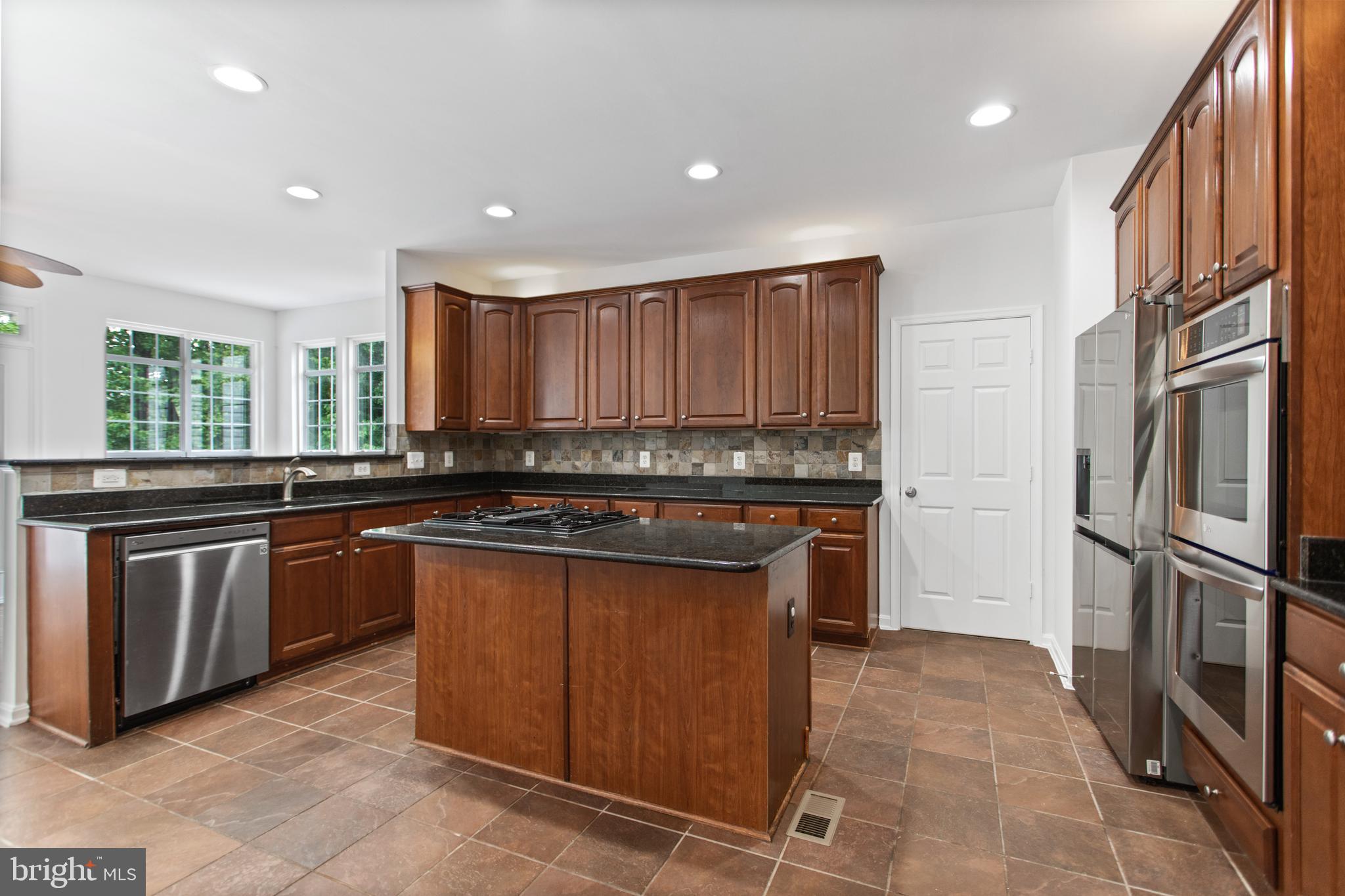 BRENTSMILL - Residential