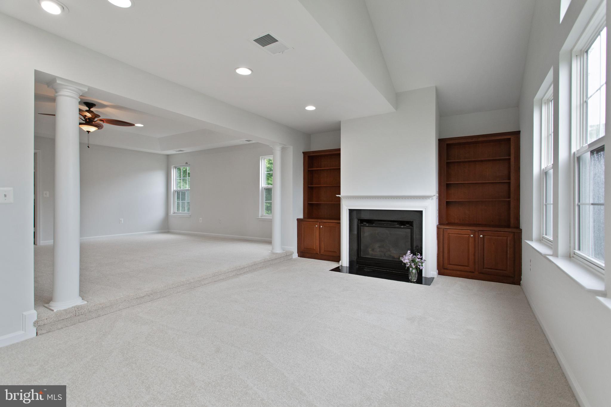 BRENTSMILL - Residential