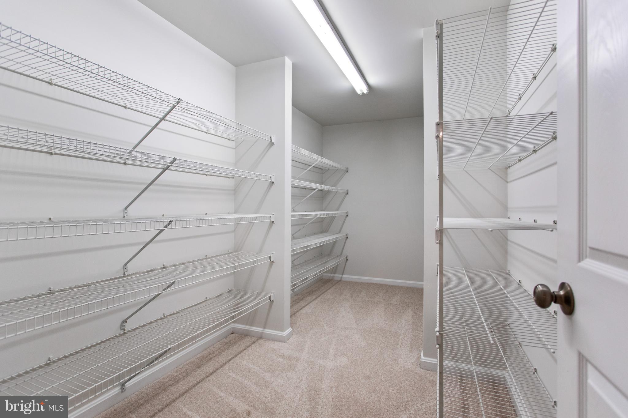 BRENTSMILL - Residential