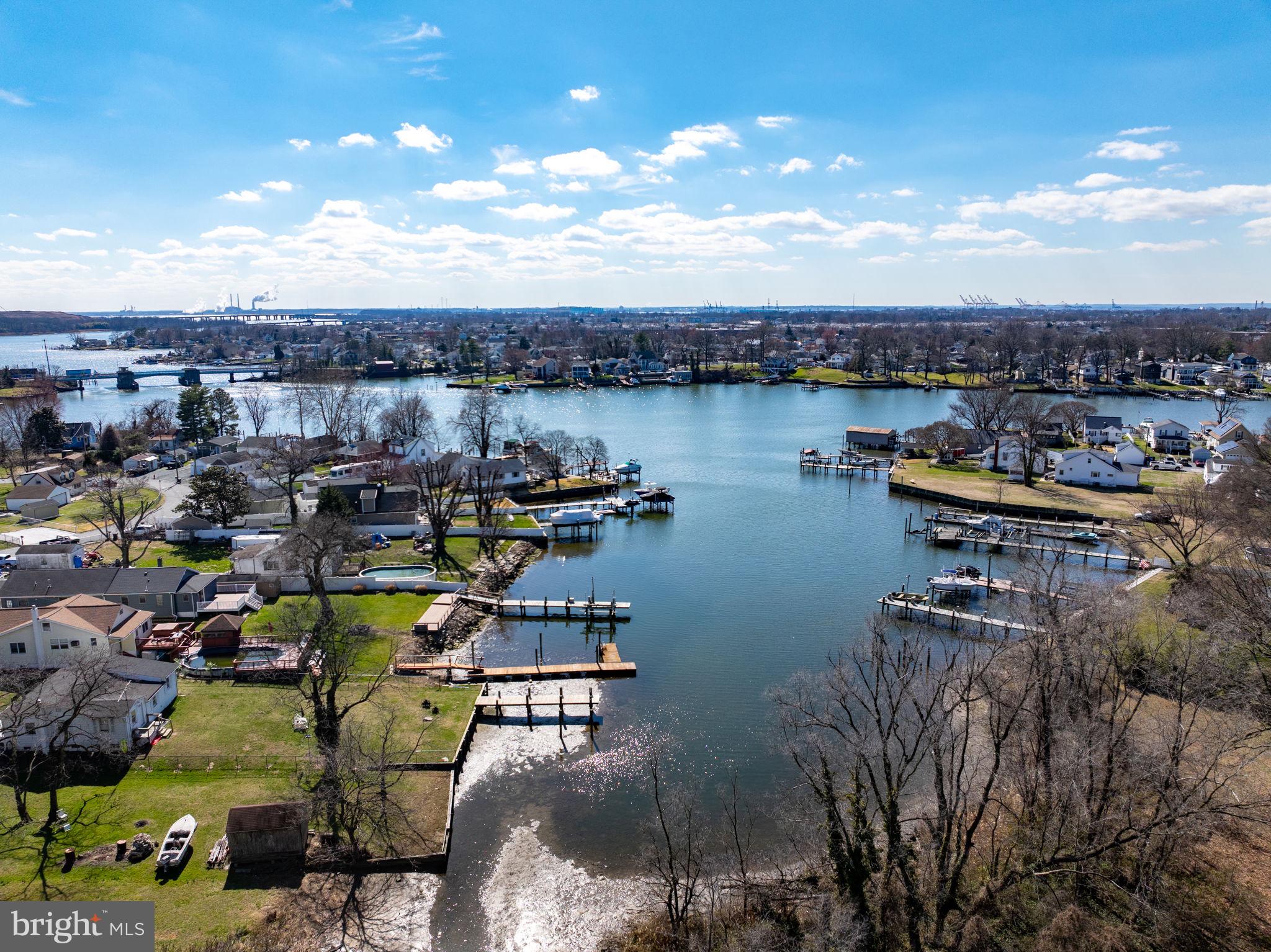 DUNDALK - Residential