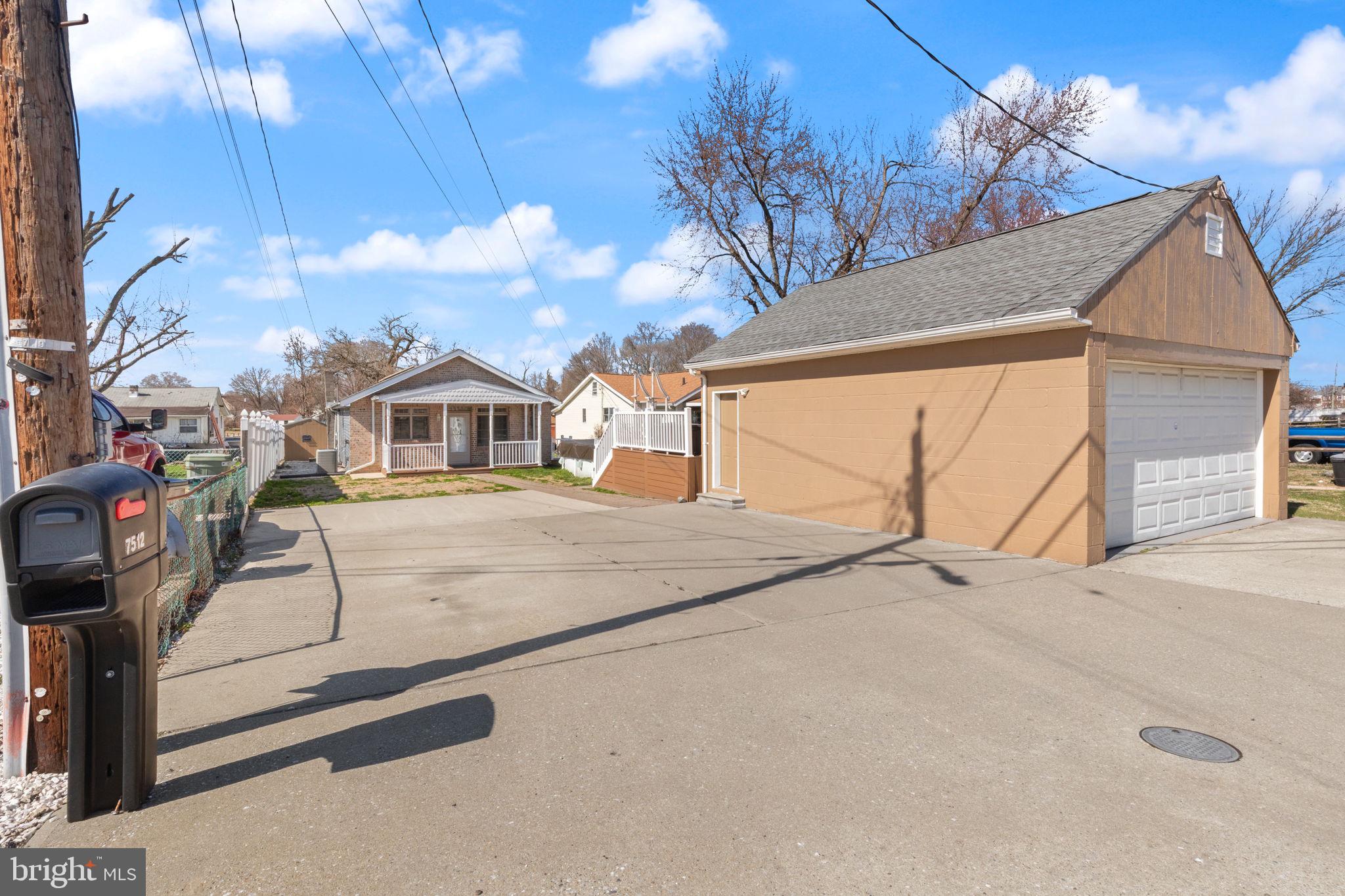 DUNDALK - Residential