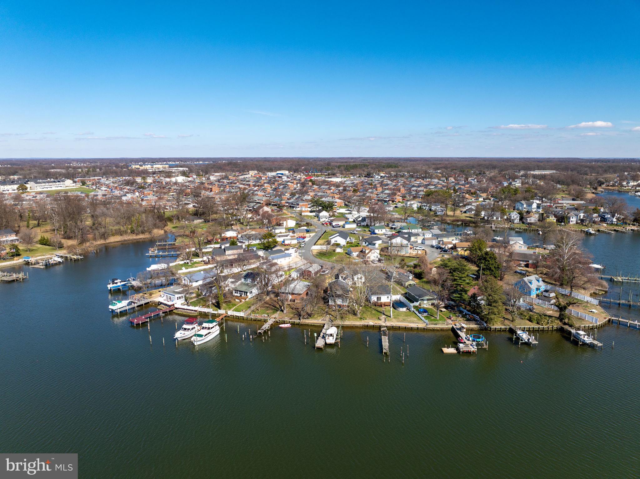 DUNDALK - Residential