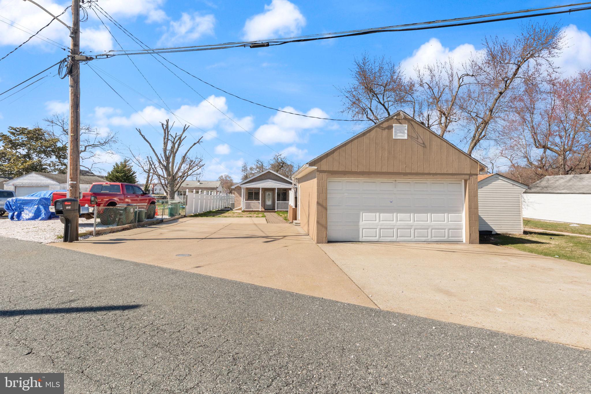 DUNDALK - Residential