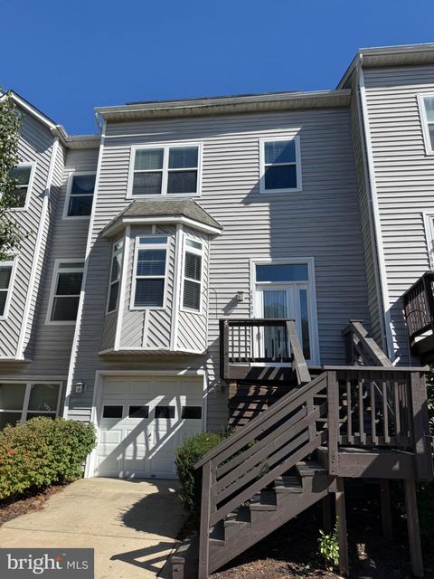 48409 SURFSIDE DRIVE LEXINGTON PARK MD 20653