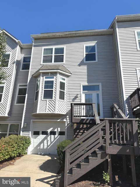 48409 SURFSIDE DRIVE LEXINGTON PARK MD 20653