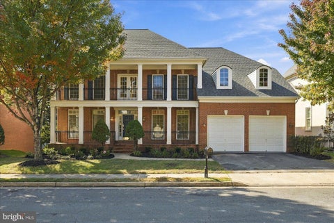 Photo of 3848 Farr Oak Circle, FAIRFAX, VA 22030 (MLS # VAFC2009382)