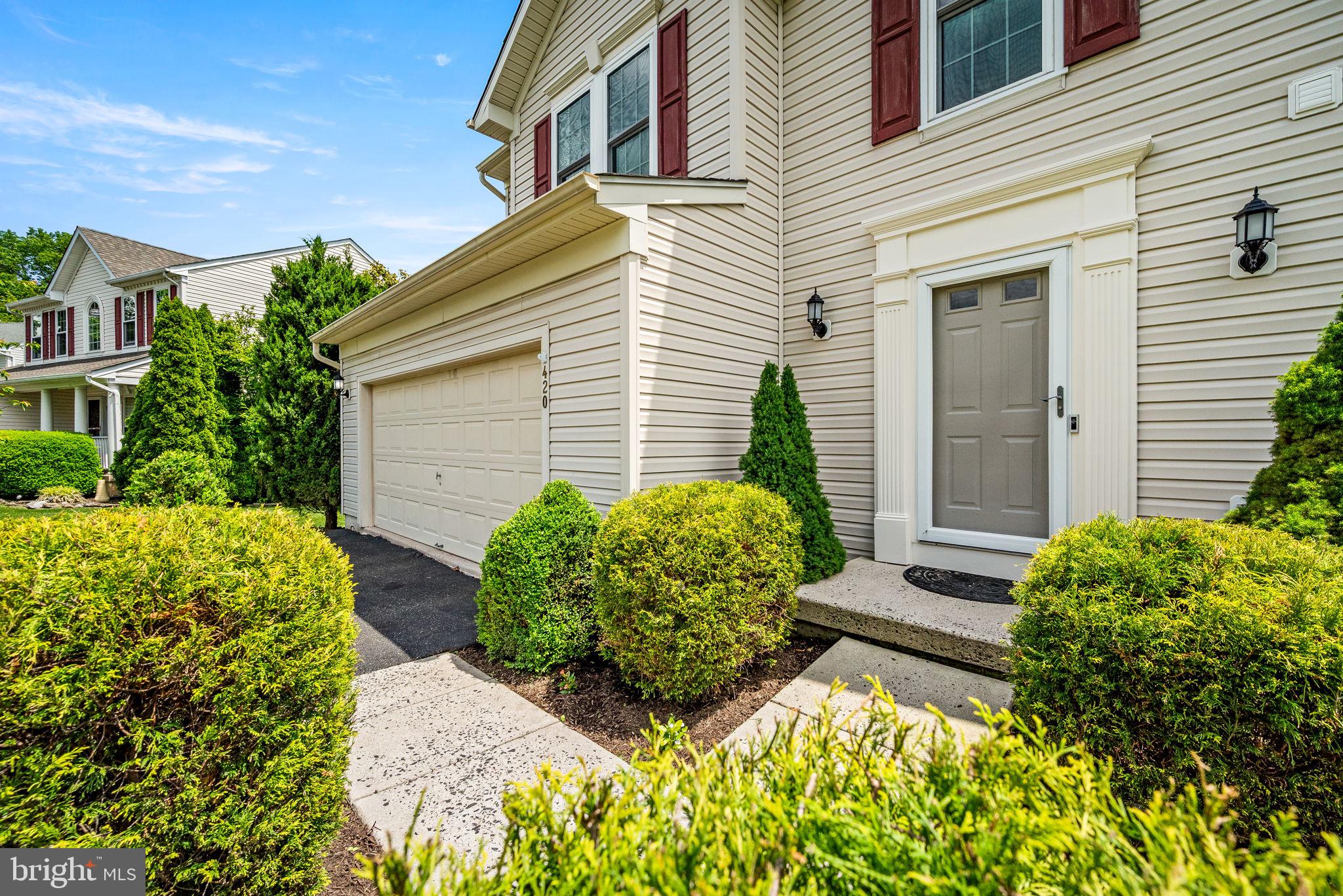 420 WINDING STREAM ROAD