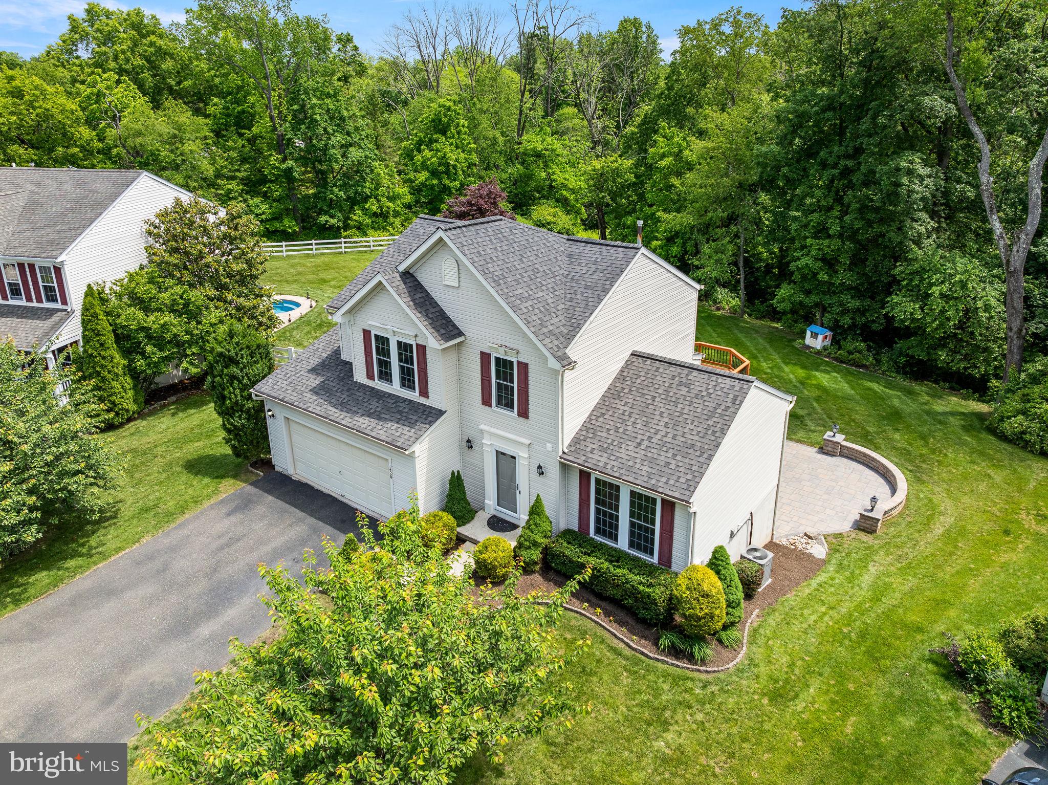 420 WINDING STREAM ROAD
