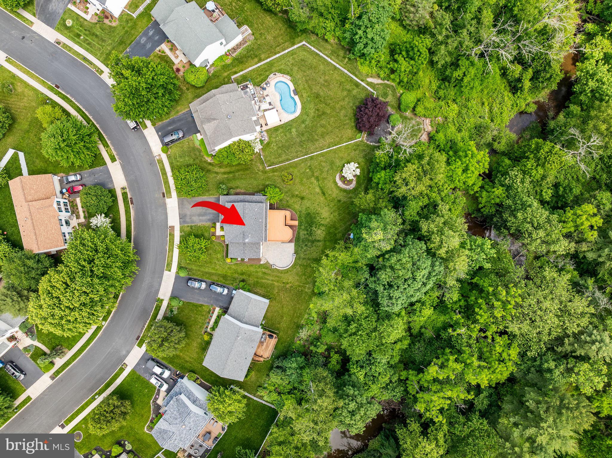 420 WINDING STREAM ROAD
