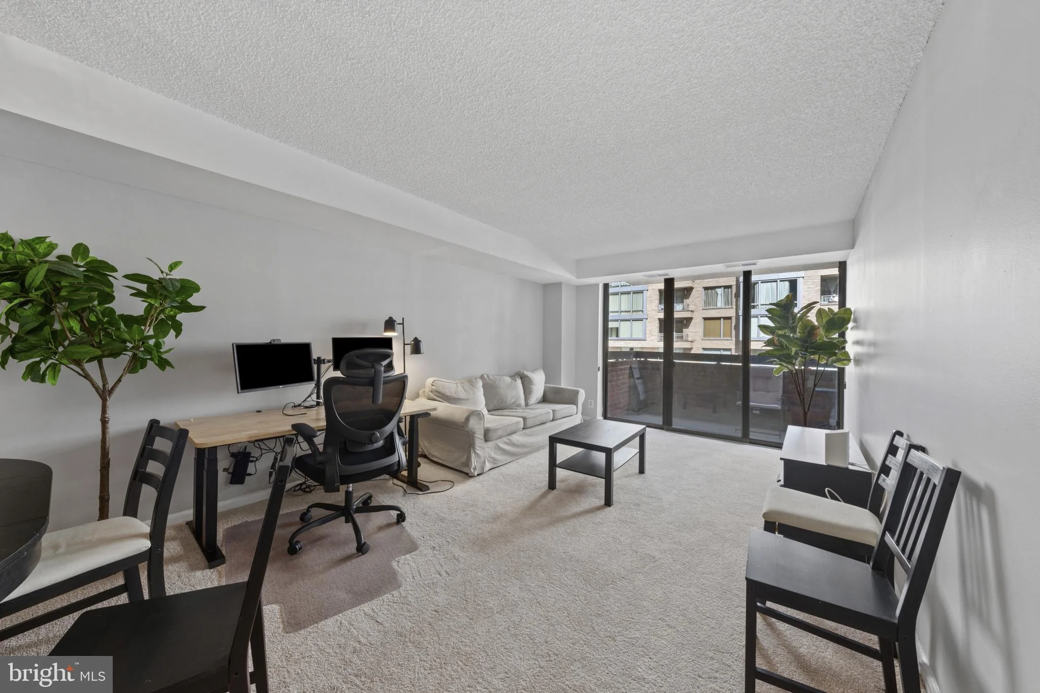 1140 23rd Street NW Unit 306, Washington, DC, 20037