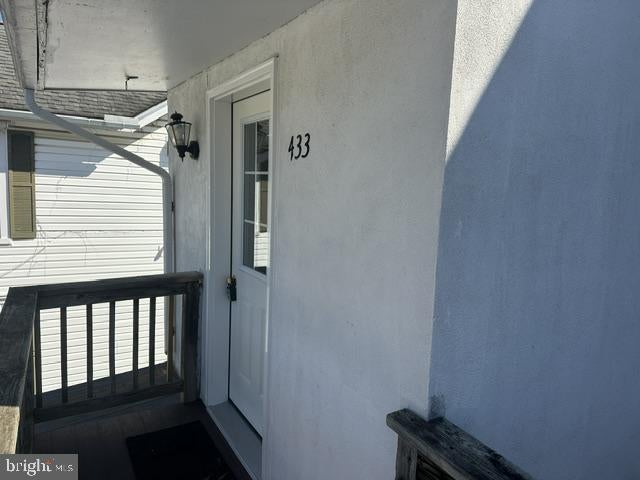 433 W 1ST AVENUE
