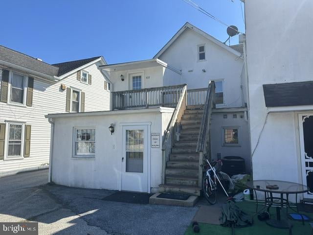 433 W 1ST AVENUE