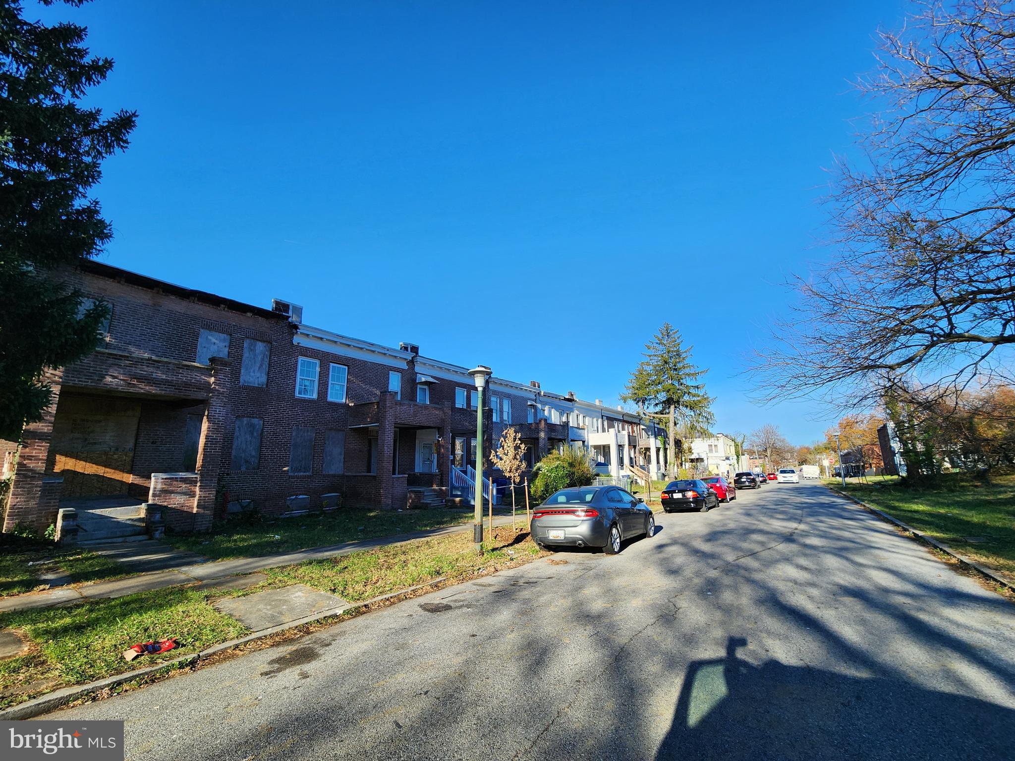 PARK CIRCLE - Residential