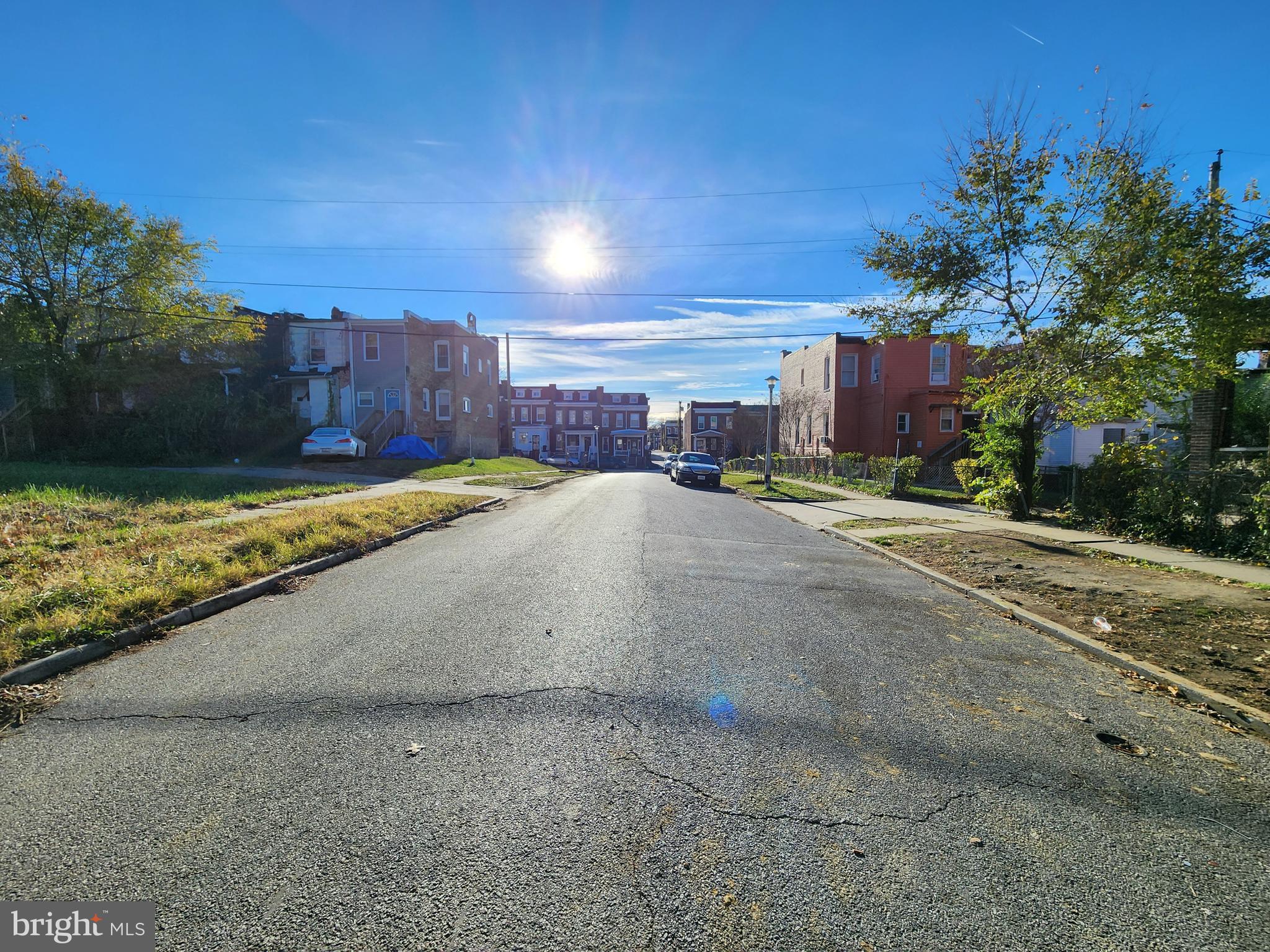 PARK CIRCLE - Residential