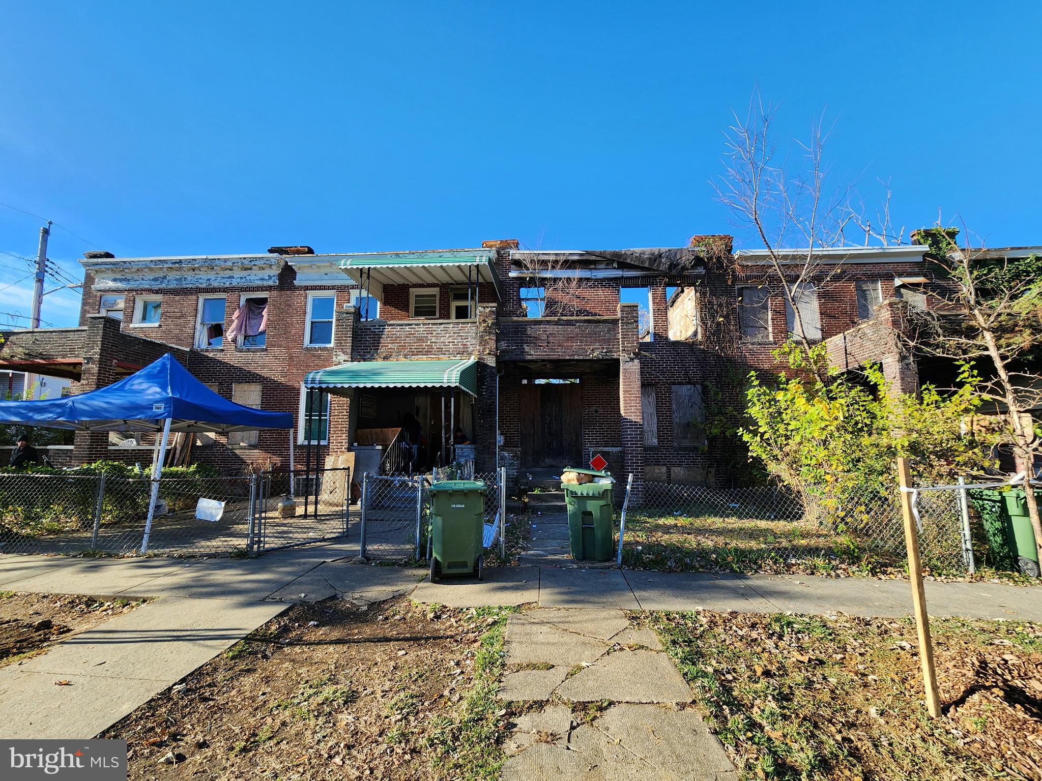 PARK CIRCLE - Residential