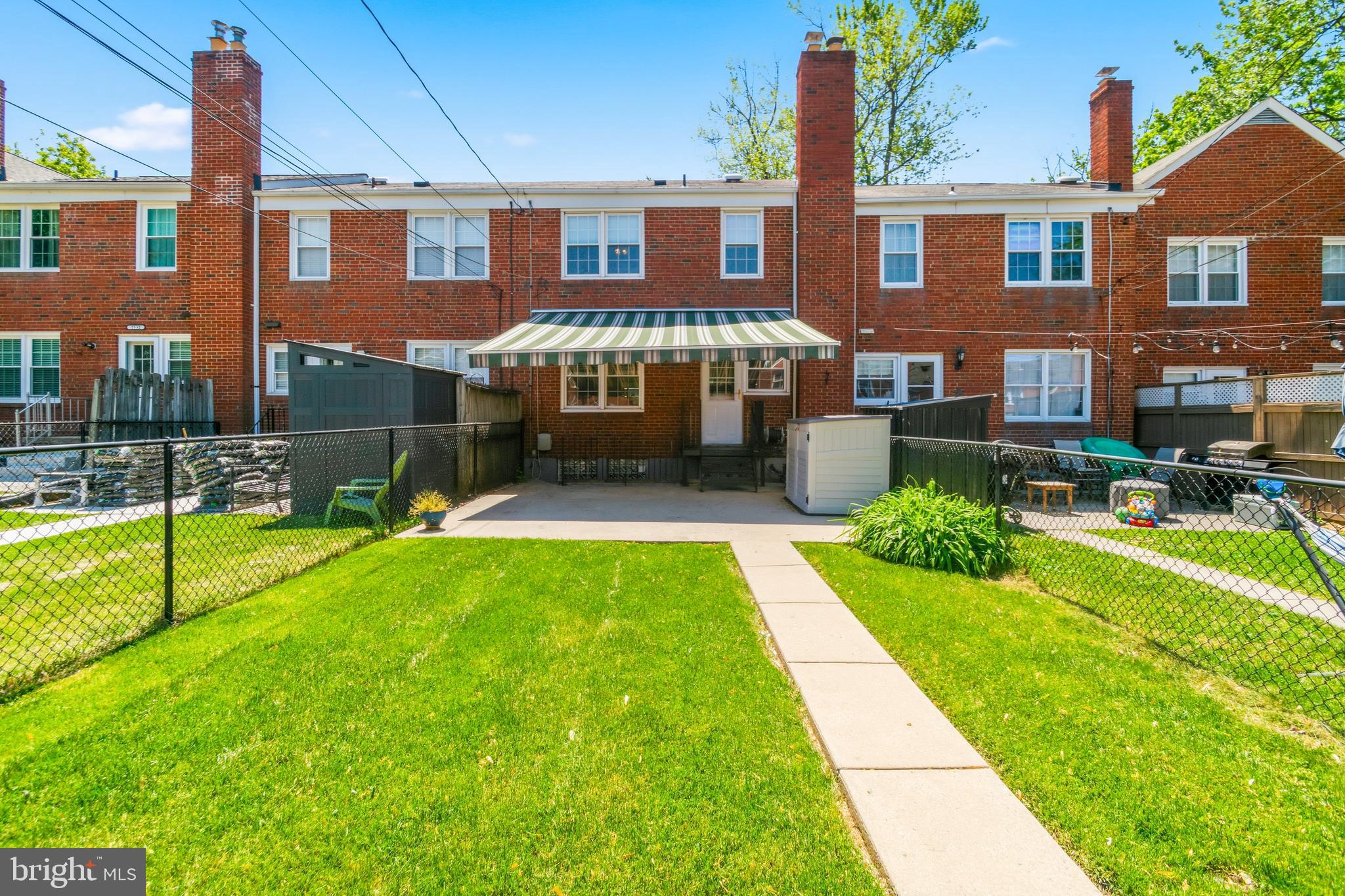 LOCH RAVEN MANOR - Residential