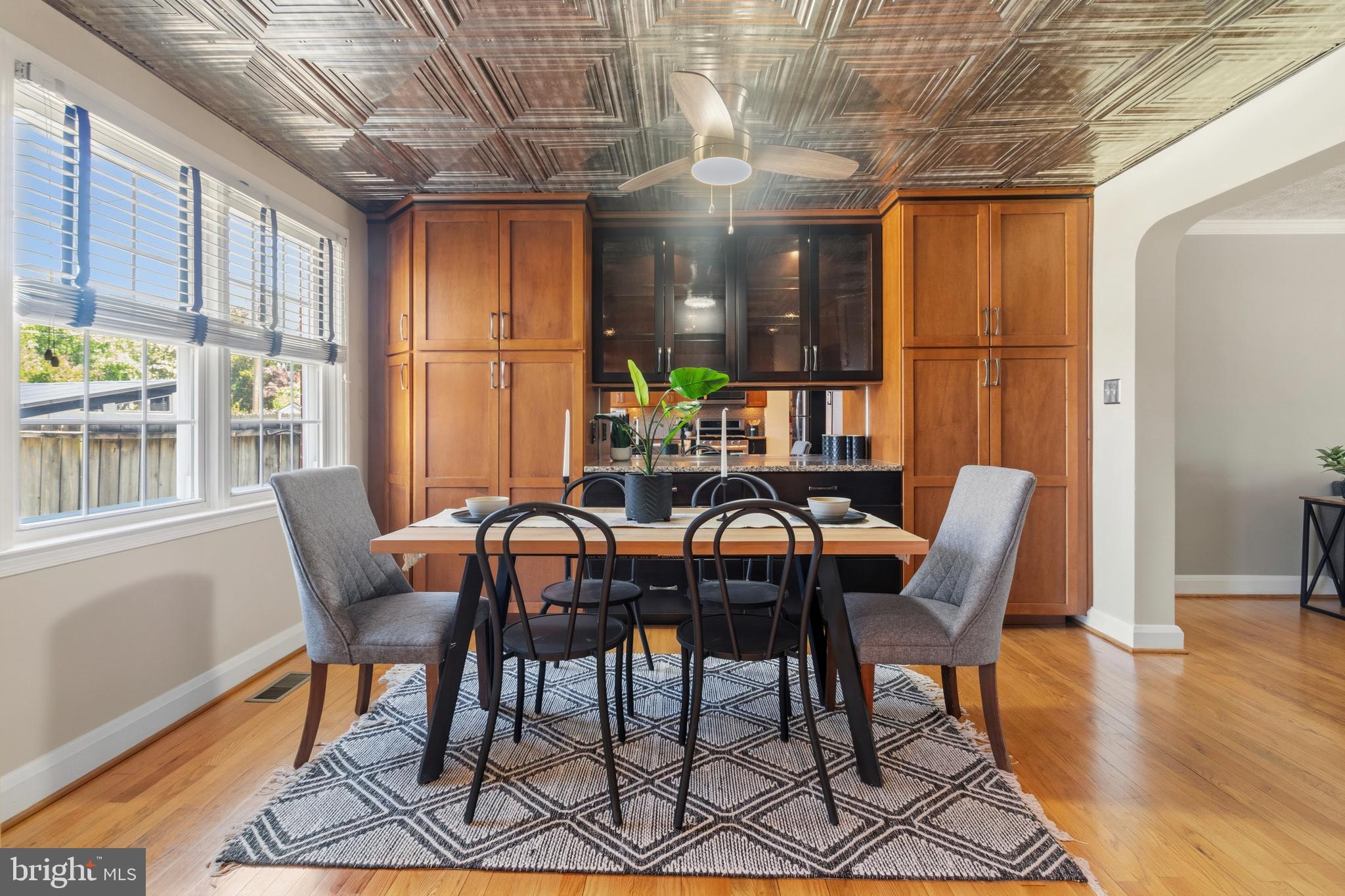 LOCH RAVEN MANOR - Residential