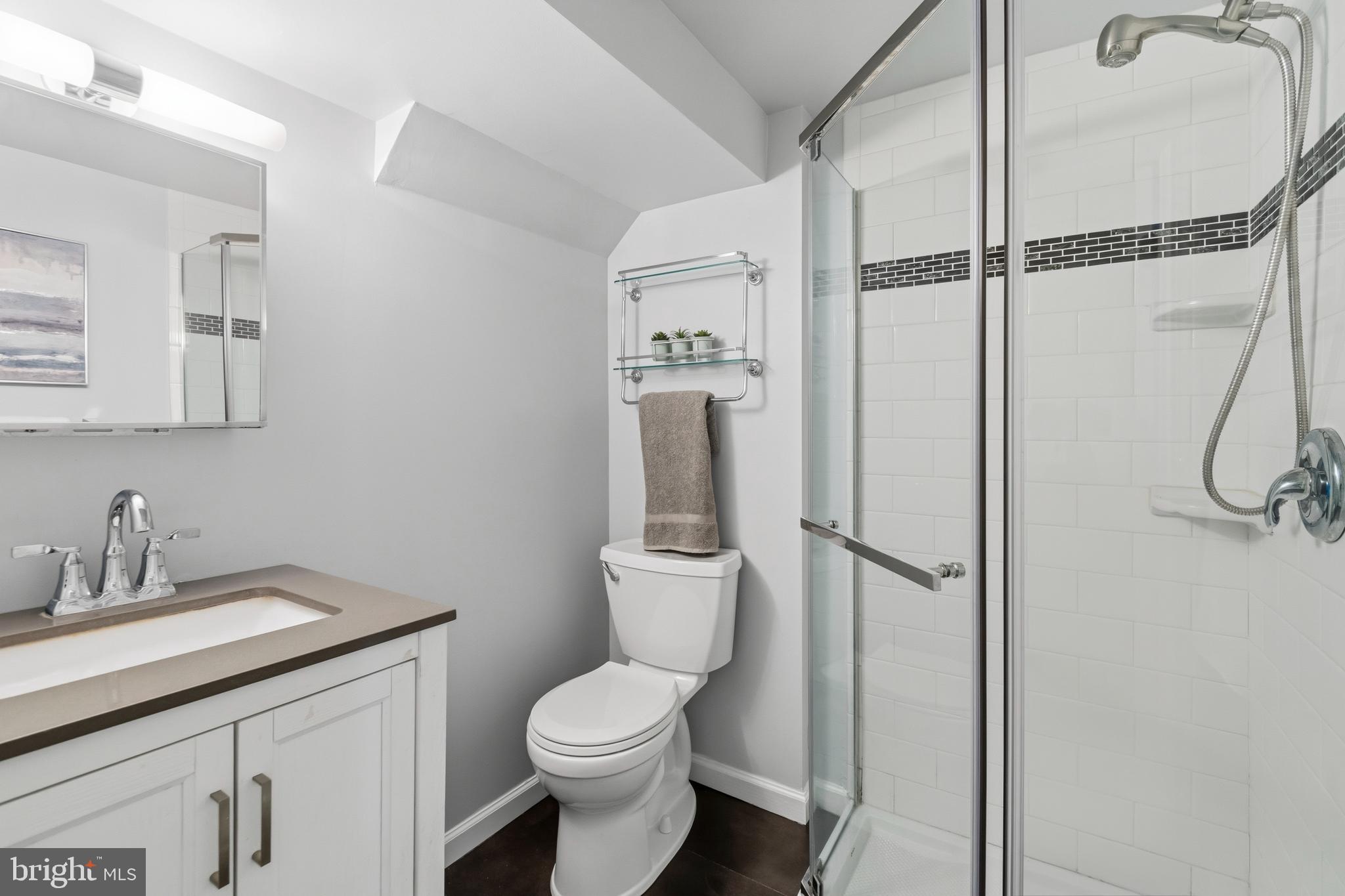 LOCH RAVEN MANOR - Residential