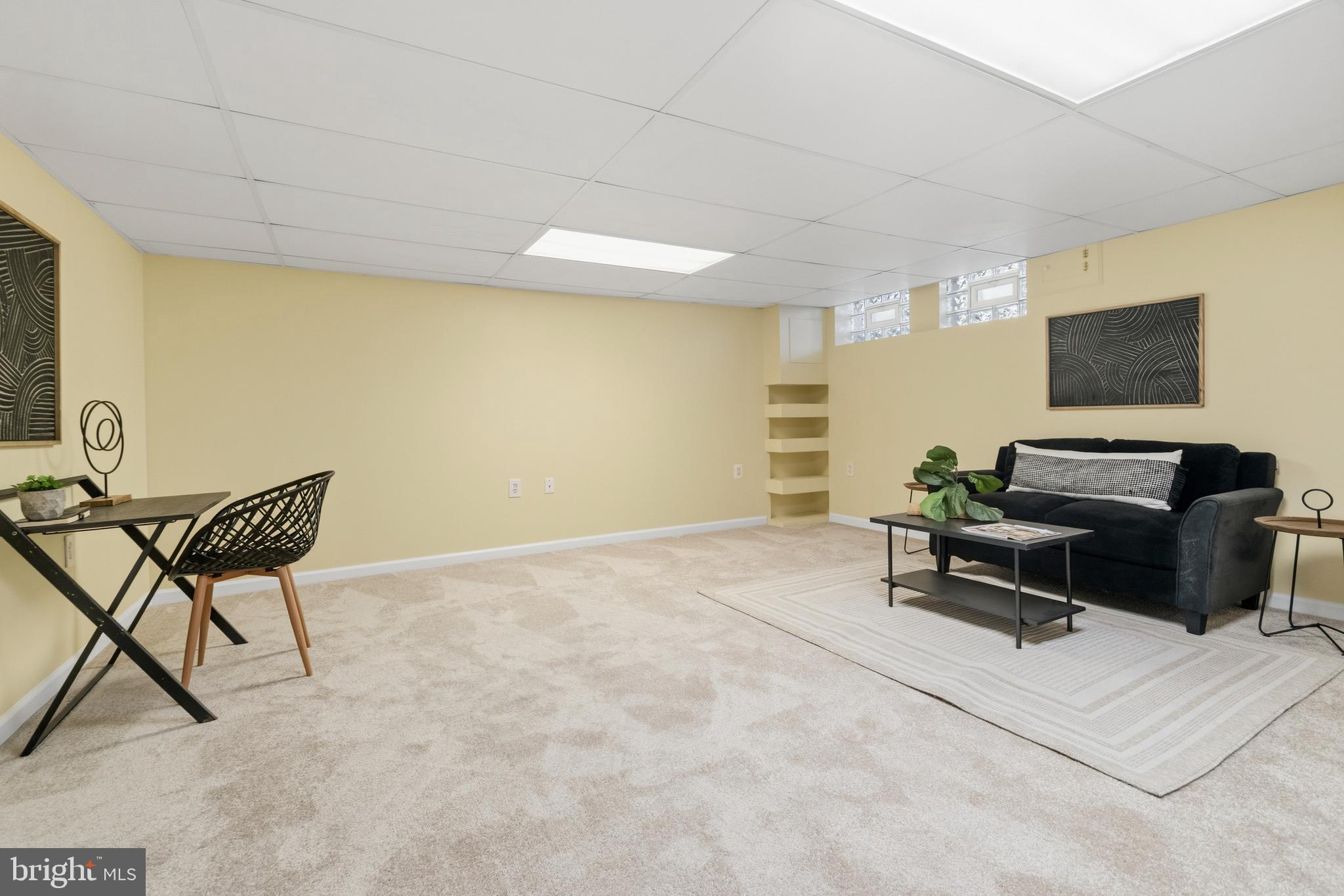 LOCH RAVEN MANOR - Residential