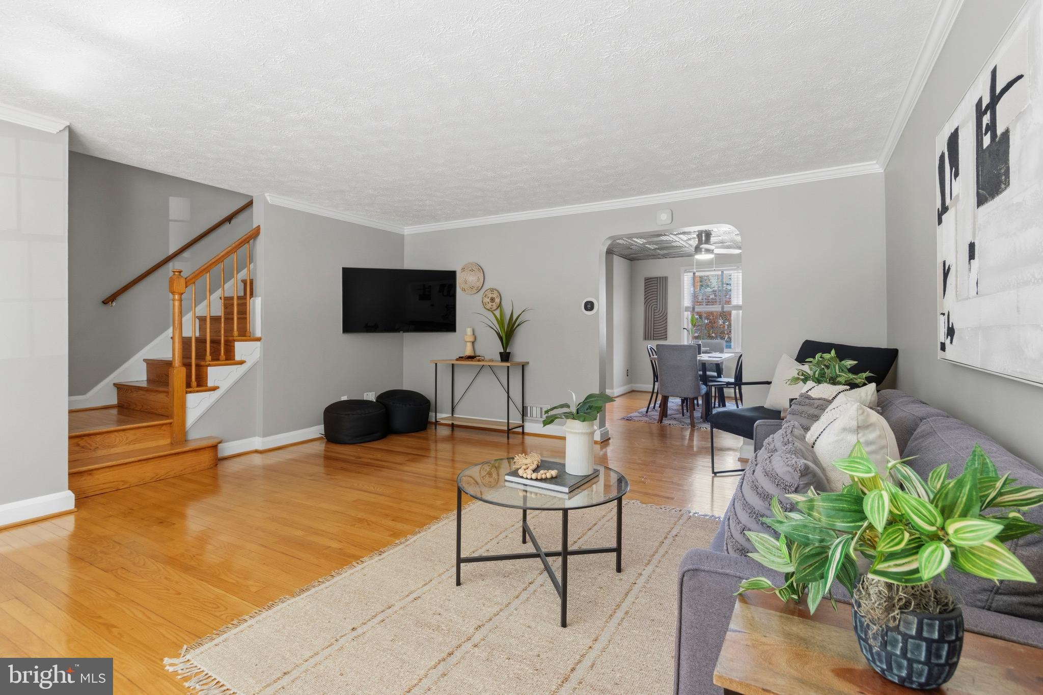 LOCH RAVEN MANOR - Residential