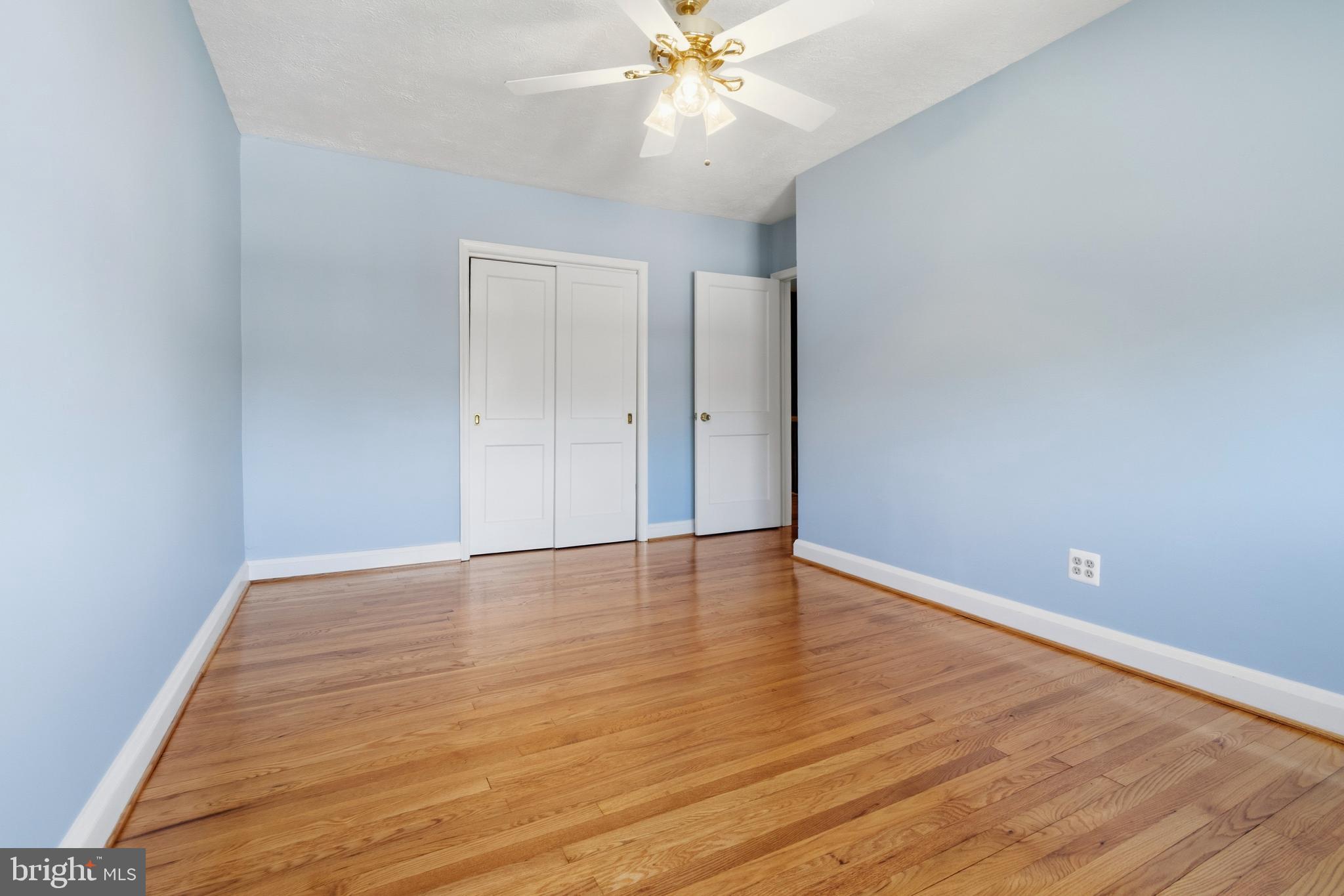 LOCH RAVEN MANOR - Residential
