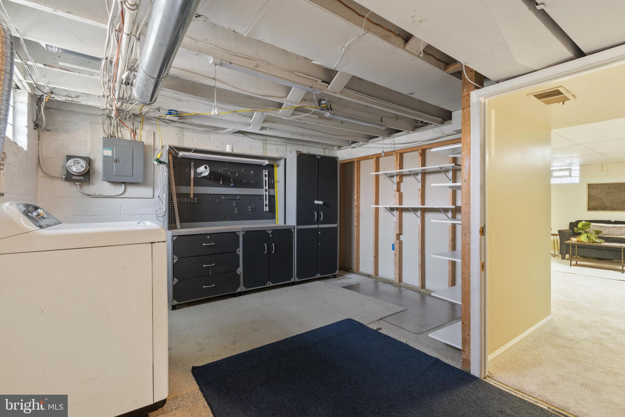 LOCH RAVEN MANOR - Residential