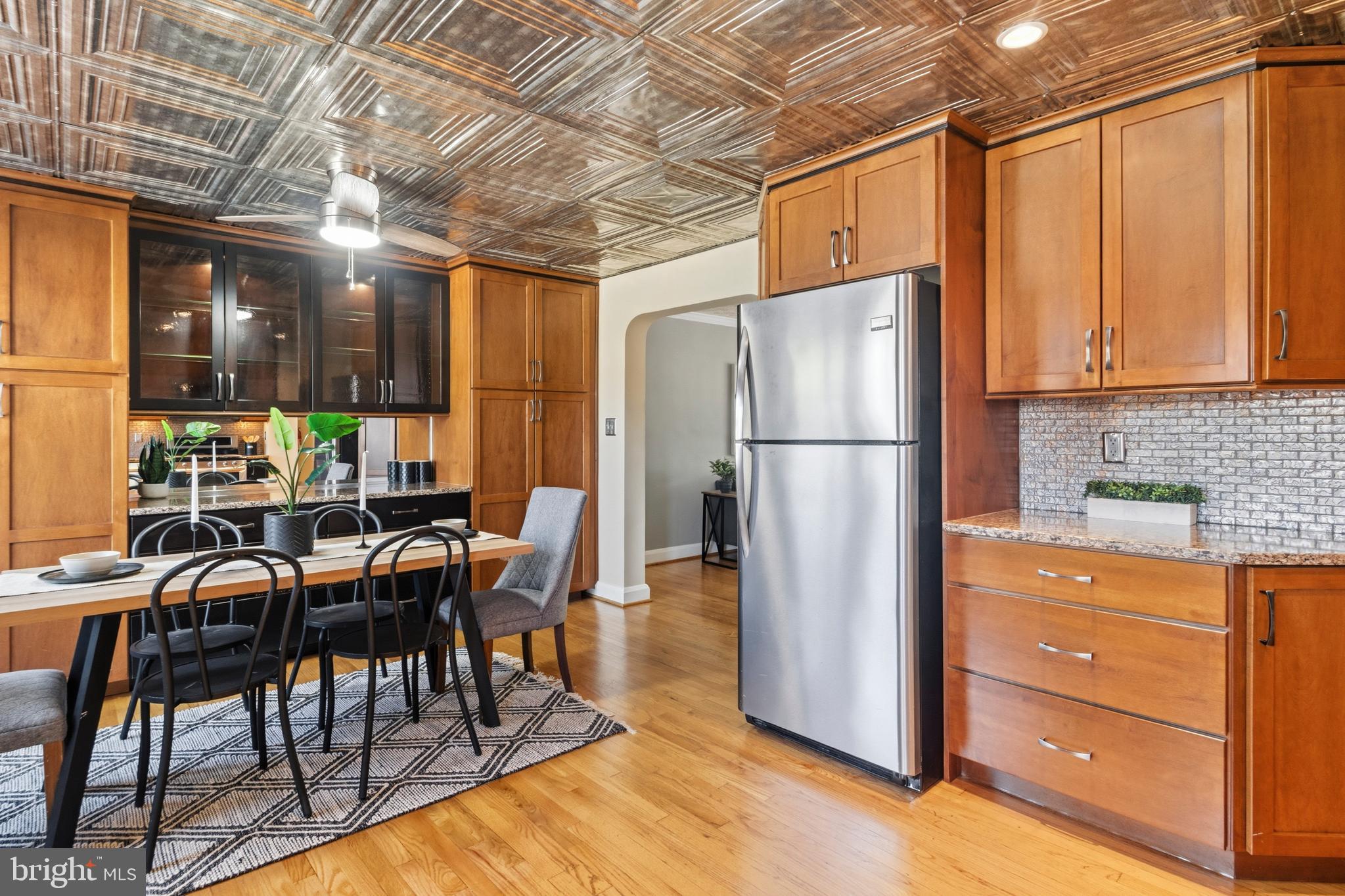 LOCH RAVEN MANOR - Residential