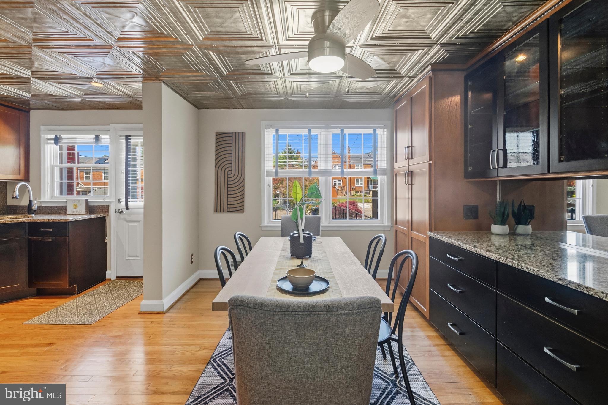 LOCH RAVEN MANOR - Residential