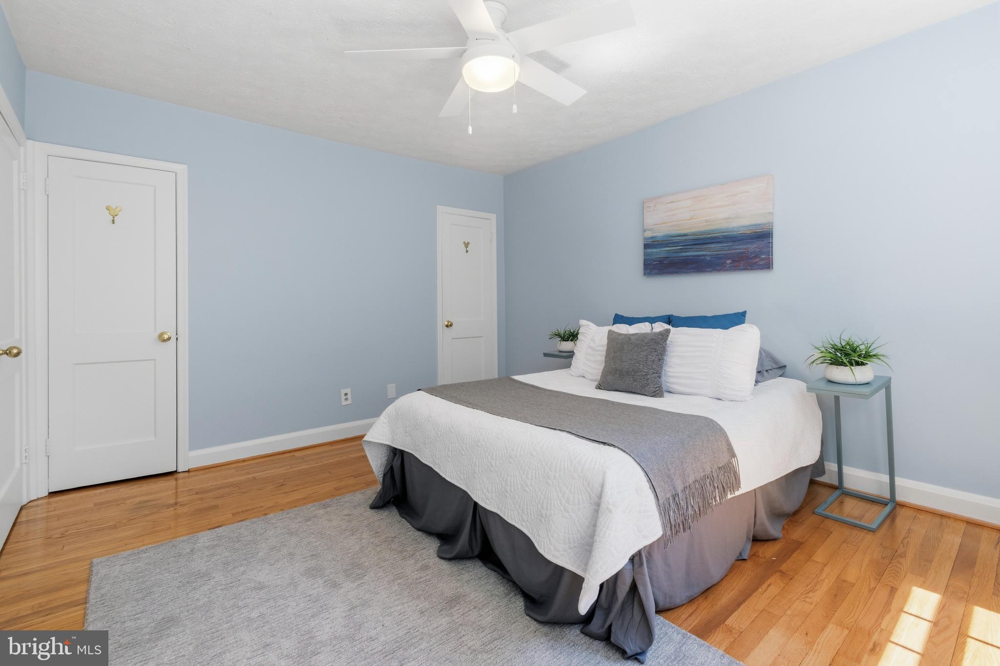LOCH RAVEN MANOR - Residential
