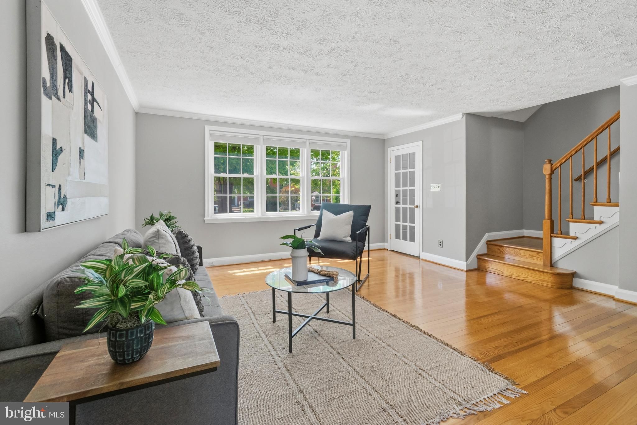 LOCH RAVEN MANOR - Residential
