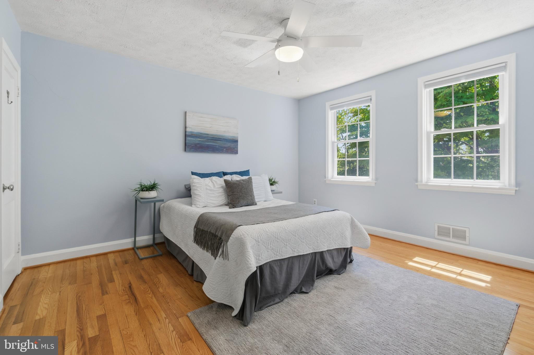 LOCH RAVEN MANOR - Residential