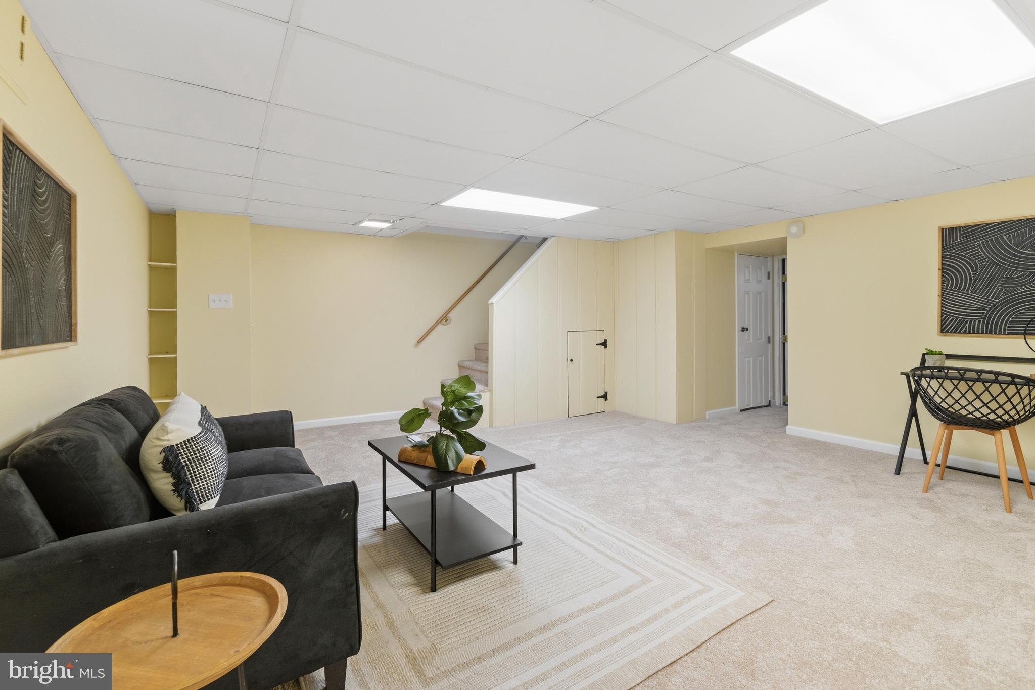 LOCH RAVEN MANOR - Residential