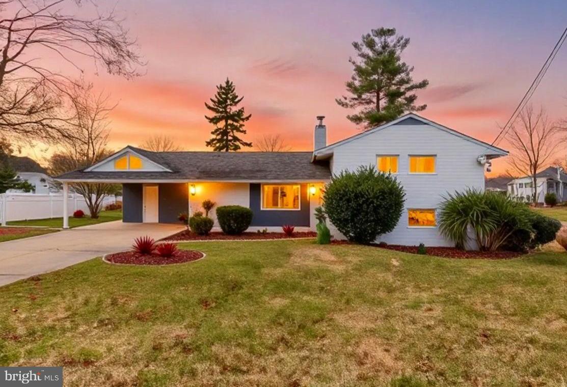 5401 FERNDALE STREET