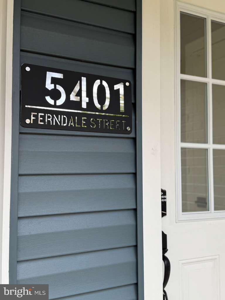 NORTH SPRINGFIELD - Residential