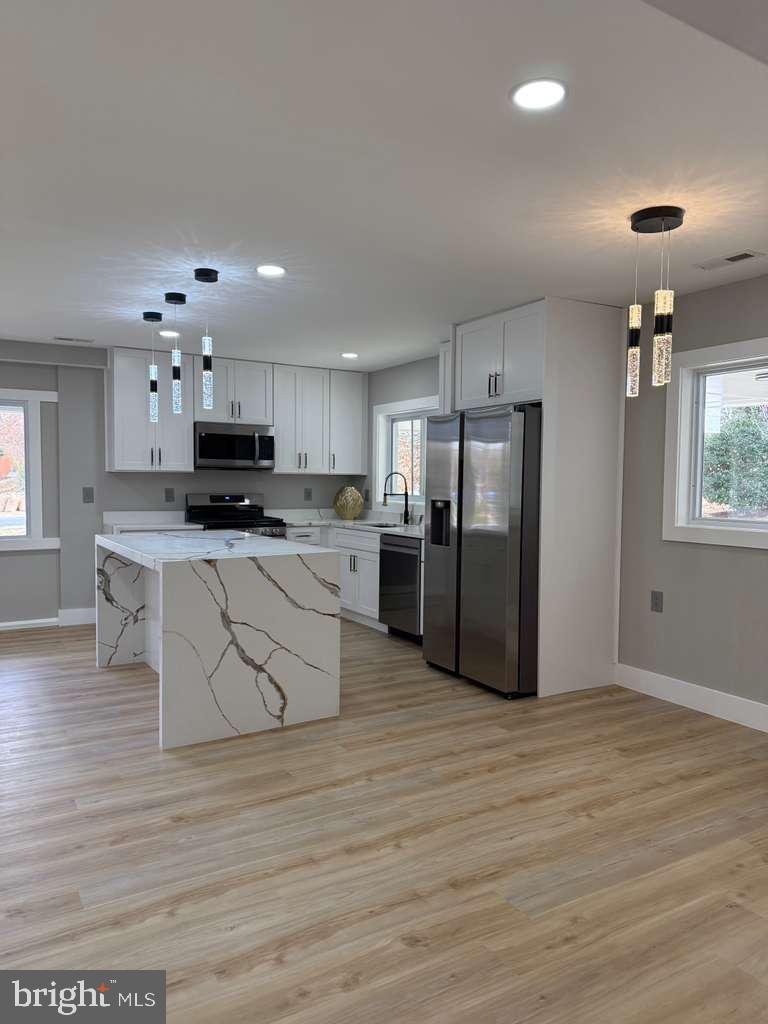 NORTH SPRINGFIELD - Residential