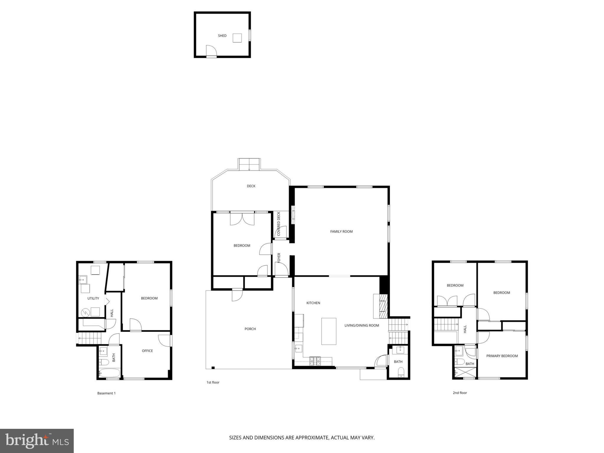 NORTH SPRINGFIELD - Residential