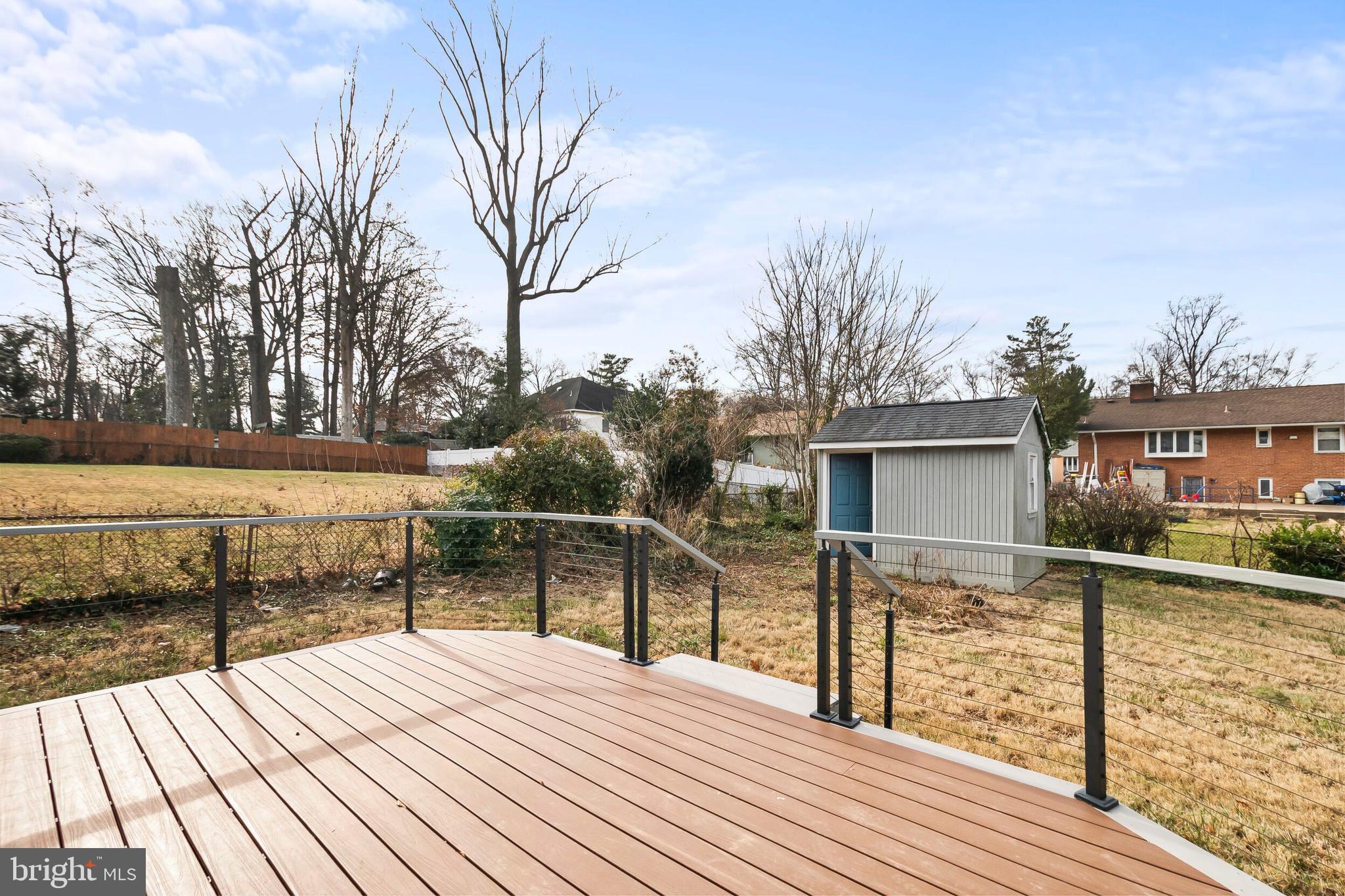 NORTH SPRINGFIELD - Residential