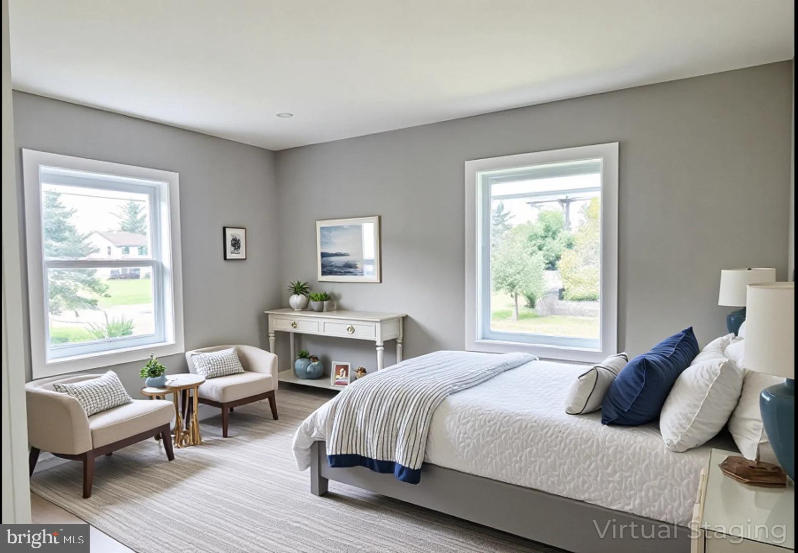 NORTH SPRINGFIELD - Residential