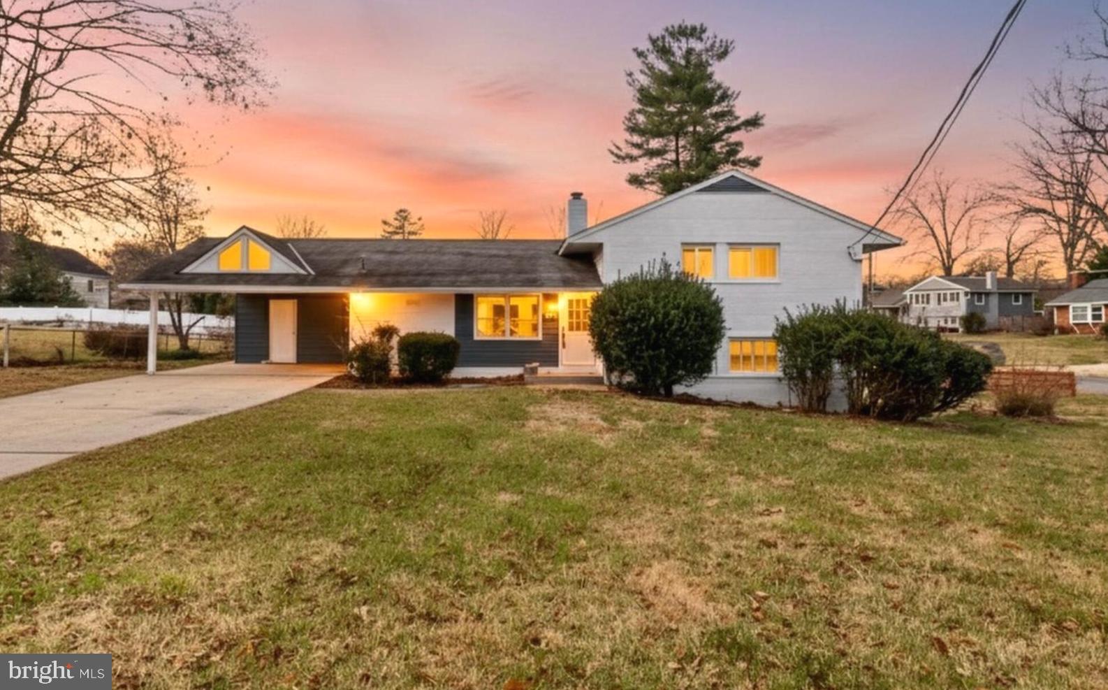 NORTH SPRINGFIELD - Residential