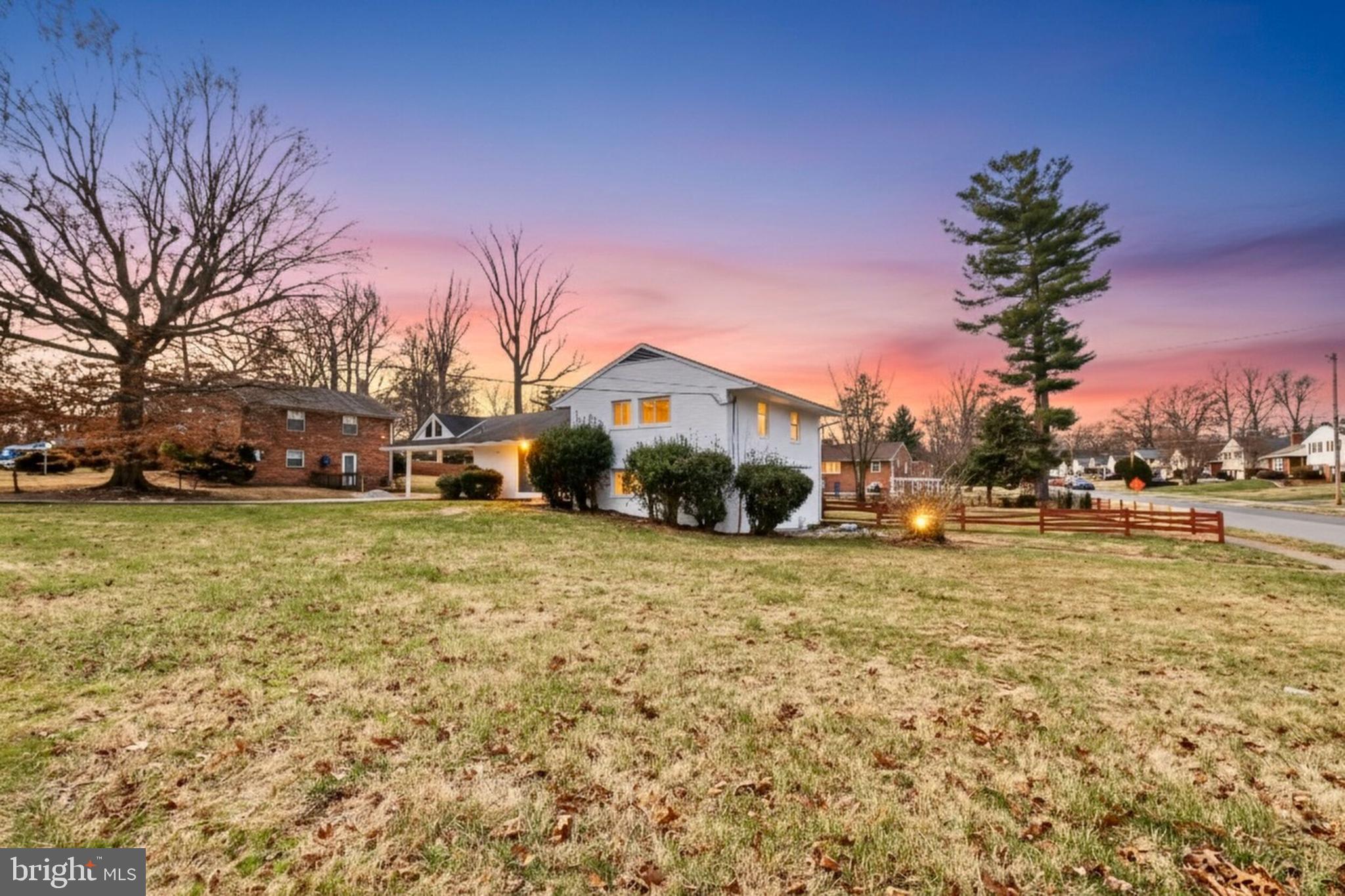 NORTH SPRINGFIELD - Residential