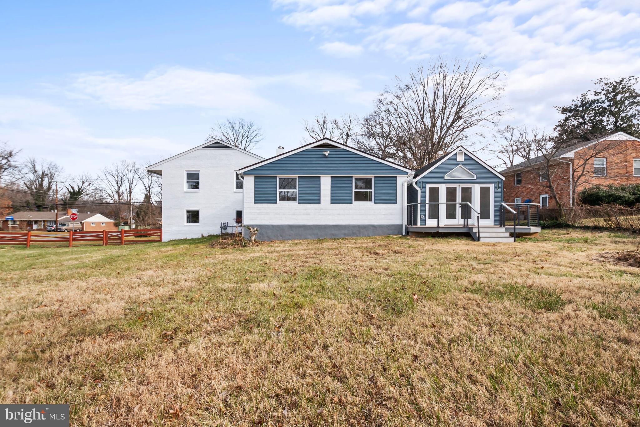 NORTH SPRINGFIELD - Residential