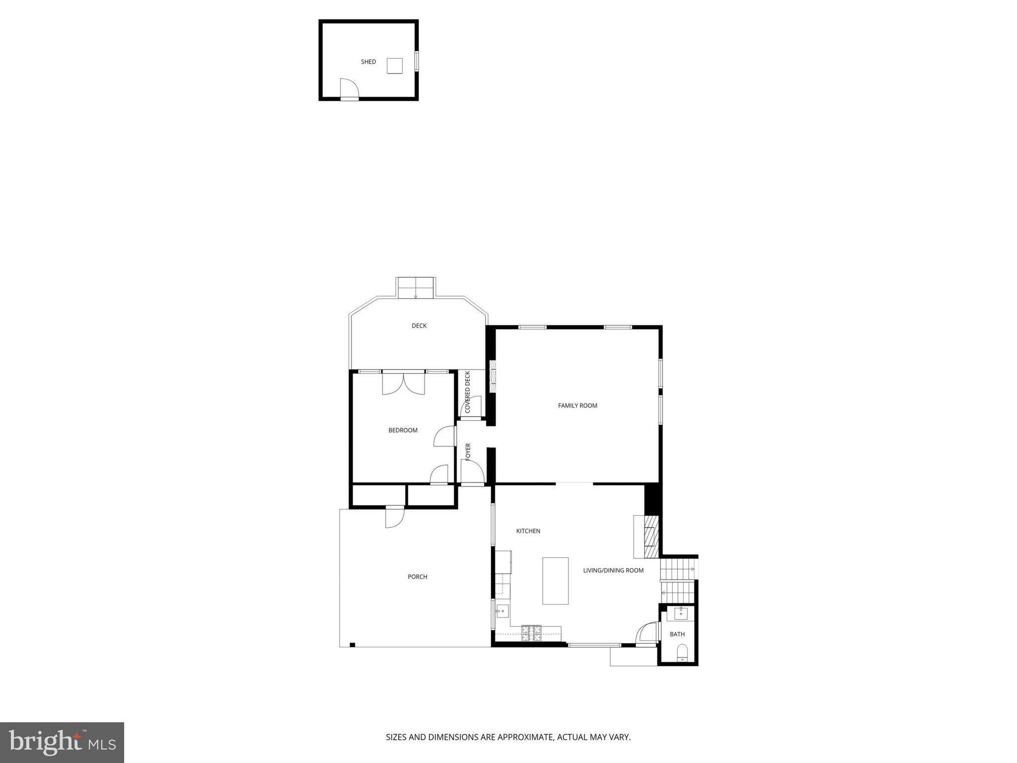 NORTH SPRINGFIELD - Residential