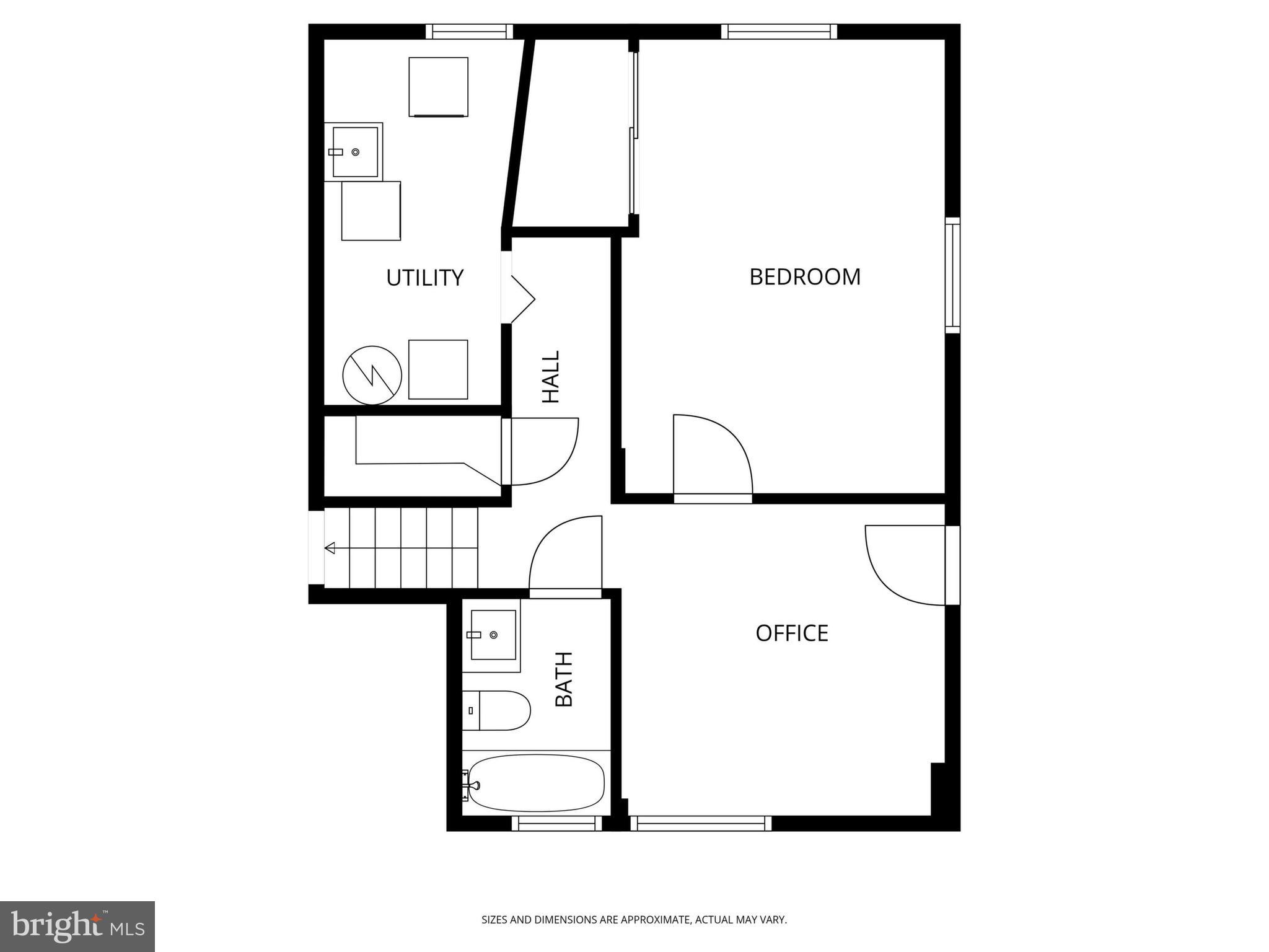 NORTH SPRINGFIELD - Residential