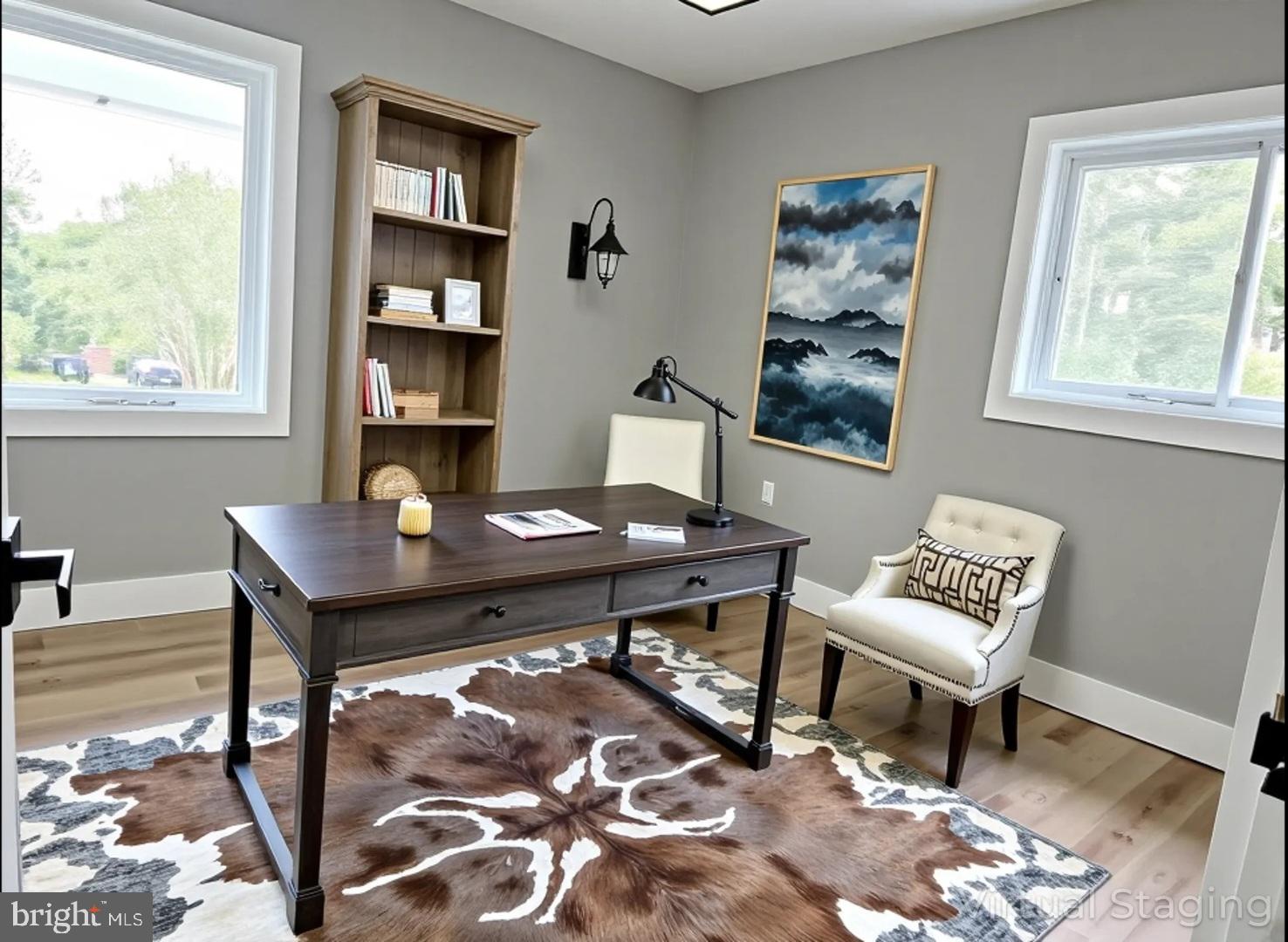 NORTH SPRINGFIELD - Residential