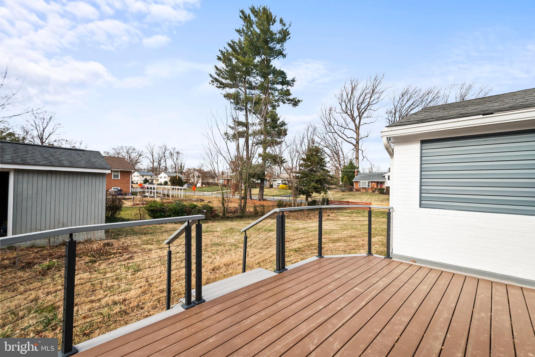 NORTH SPRINGFIELD - Residential